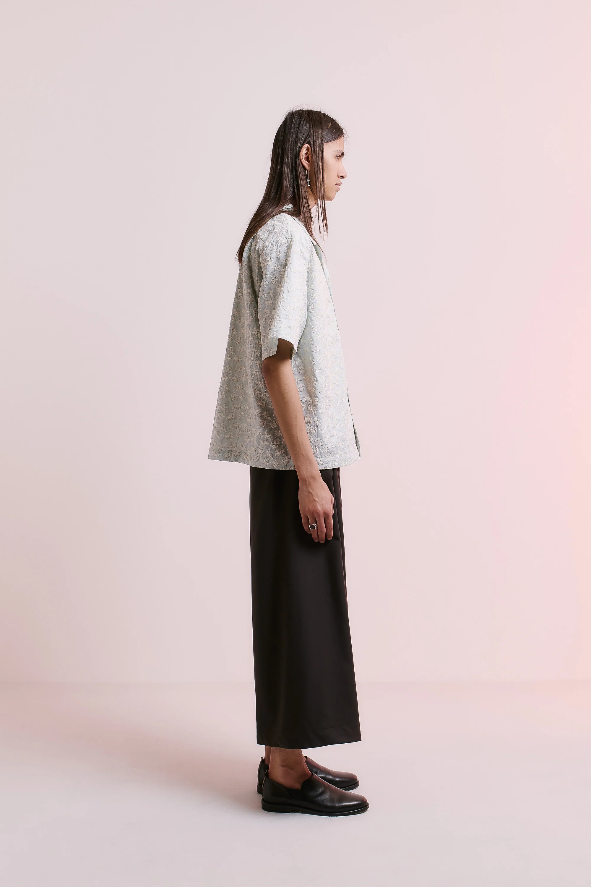 SAMATA SHIRT - Image 6
