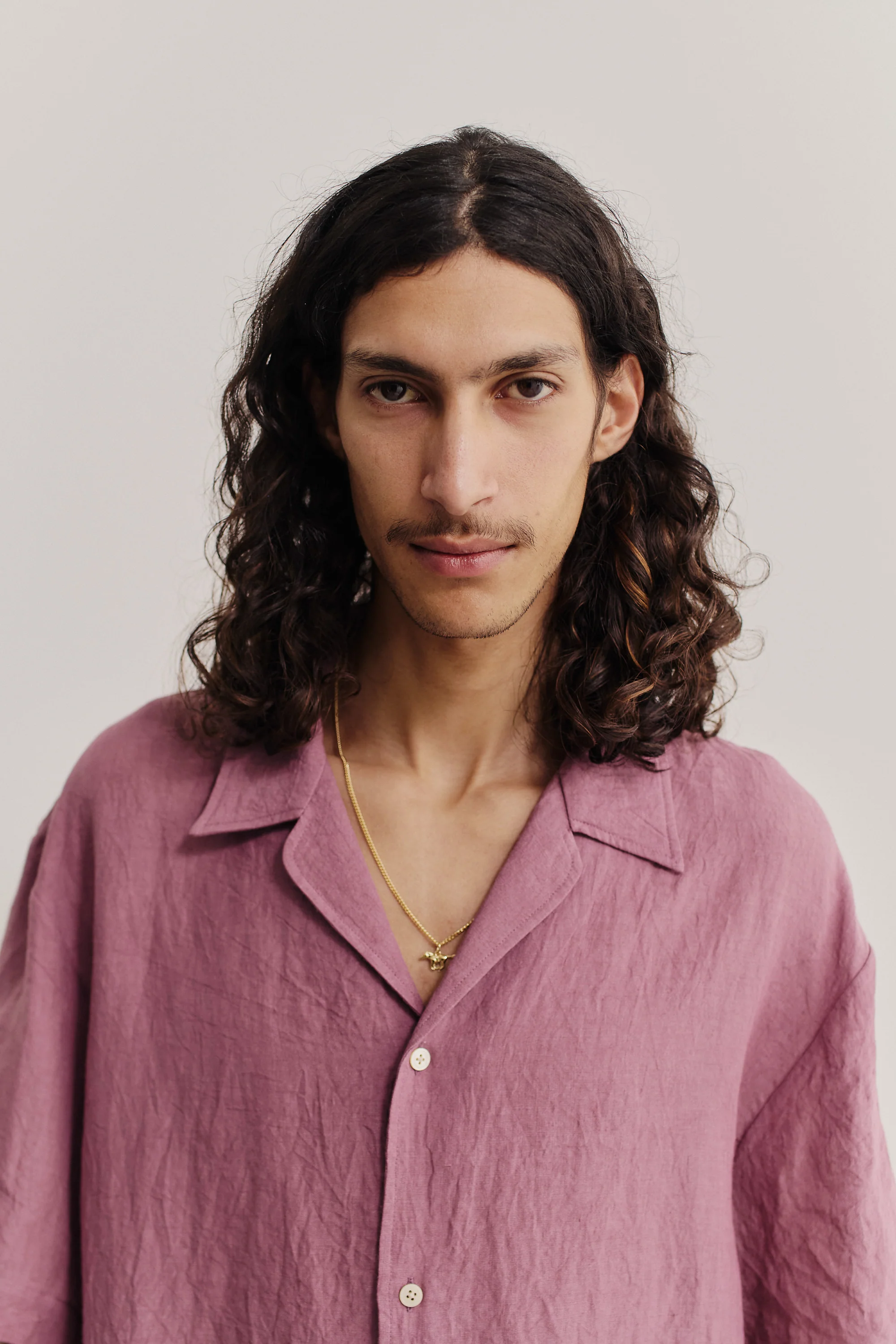 SAMATA SHIRT - Image 2