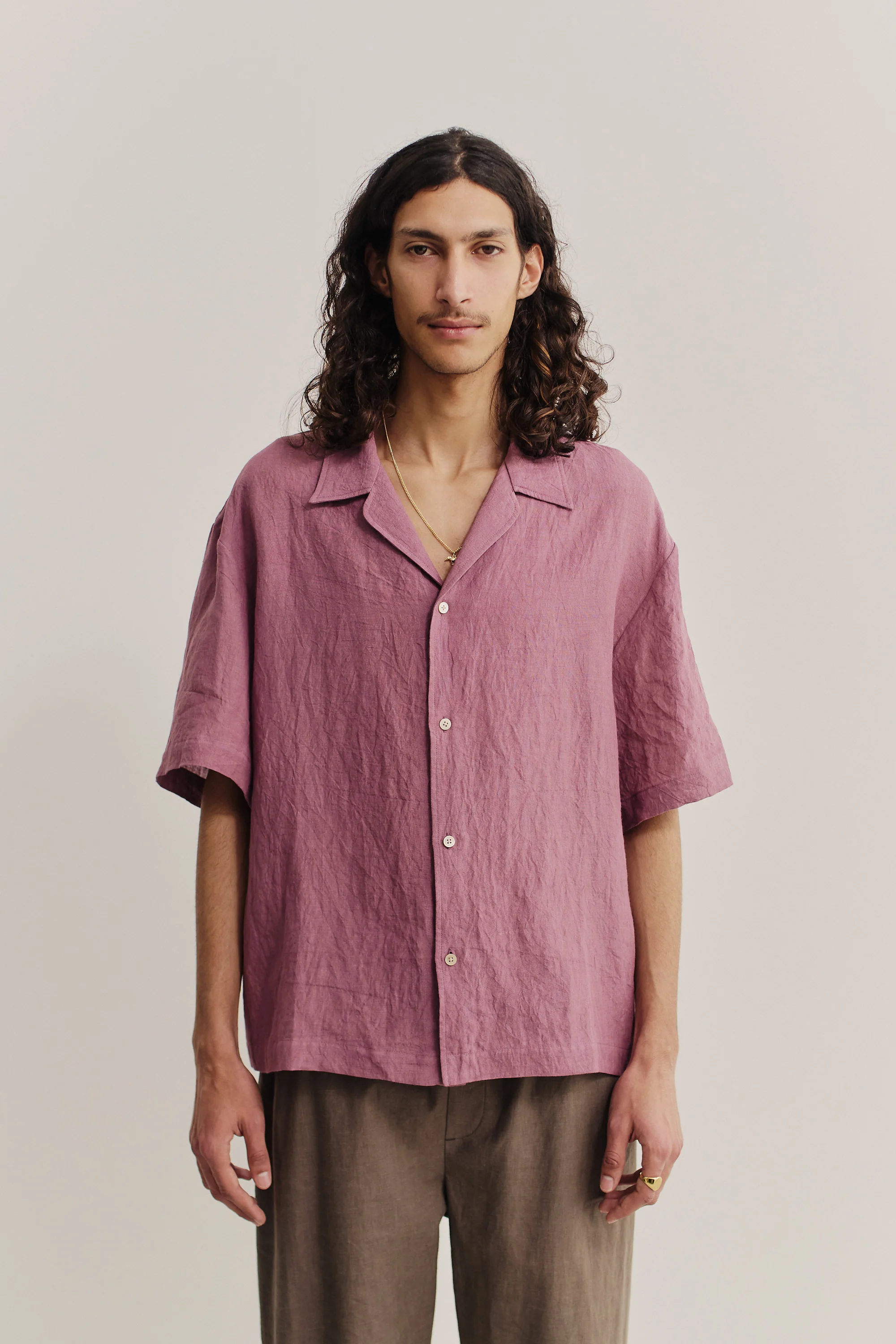 SAMATA SHIRT - Image 4