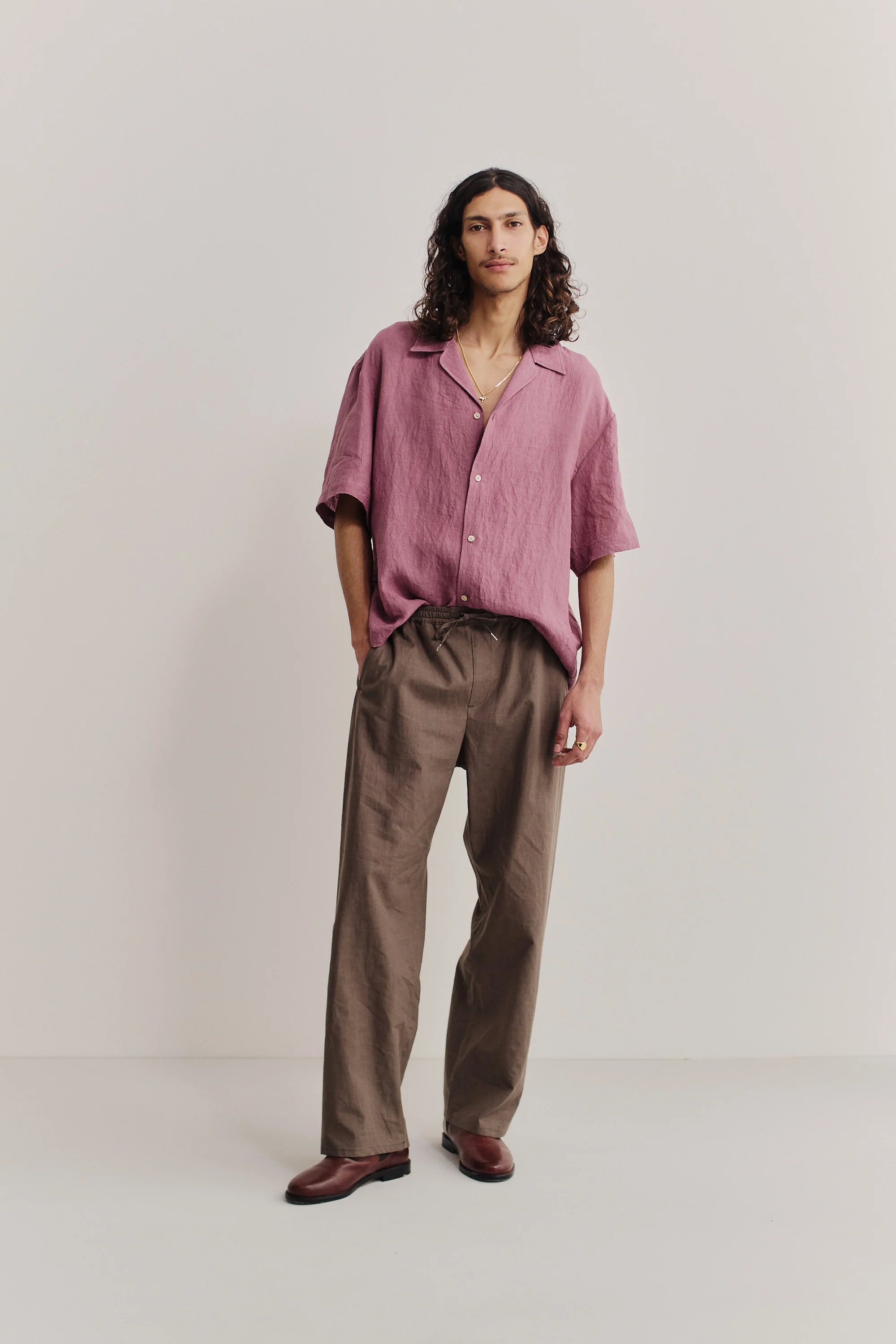 SAMATA SHIRT - Image 6