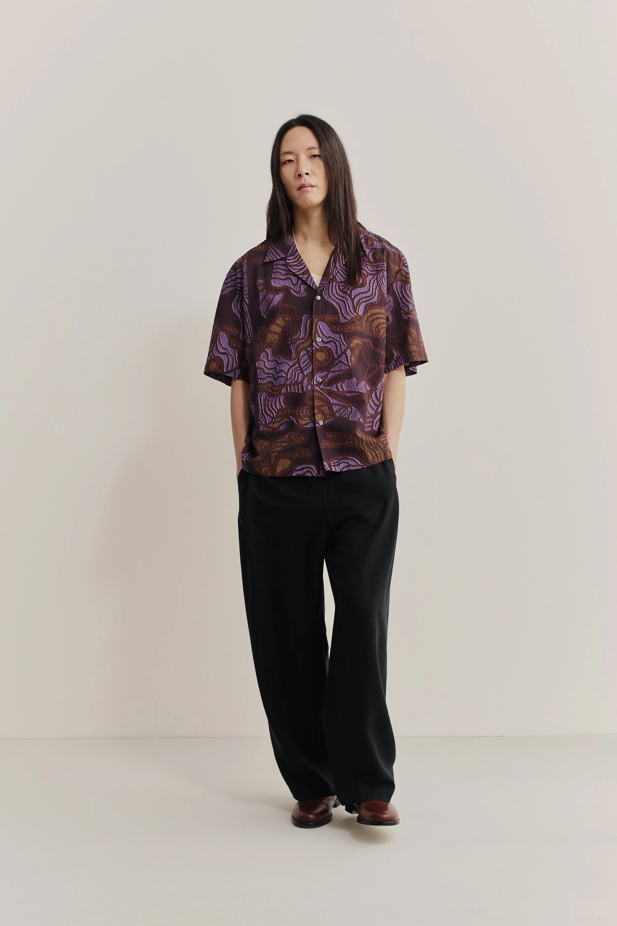 SAMATA SHIRT - Image 5