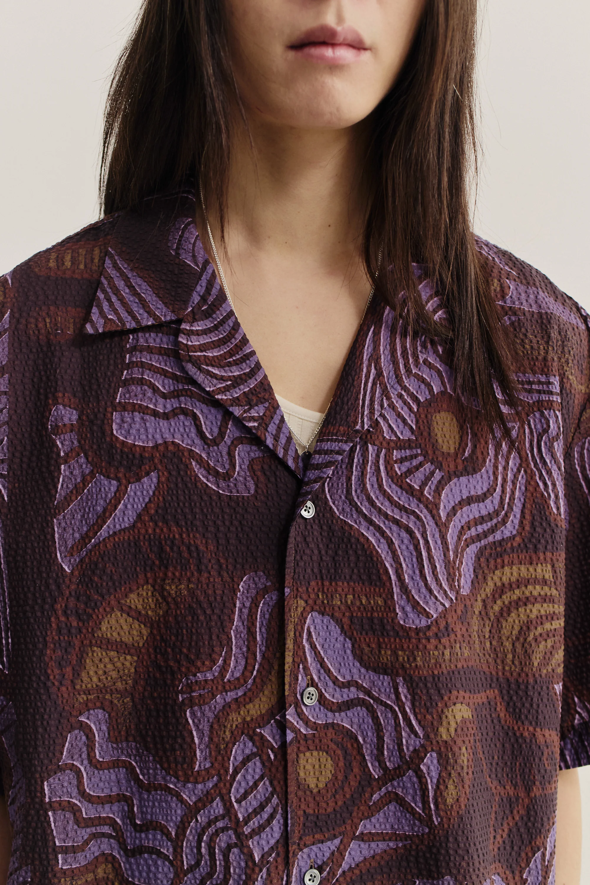 SAMATA SHIRT - Image 7