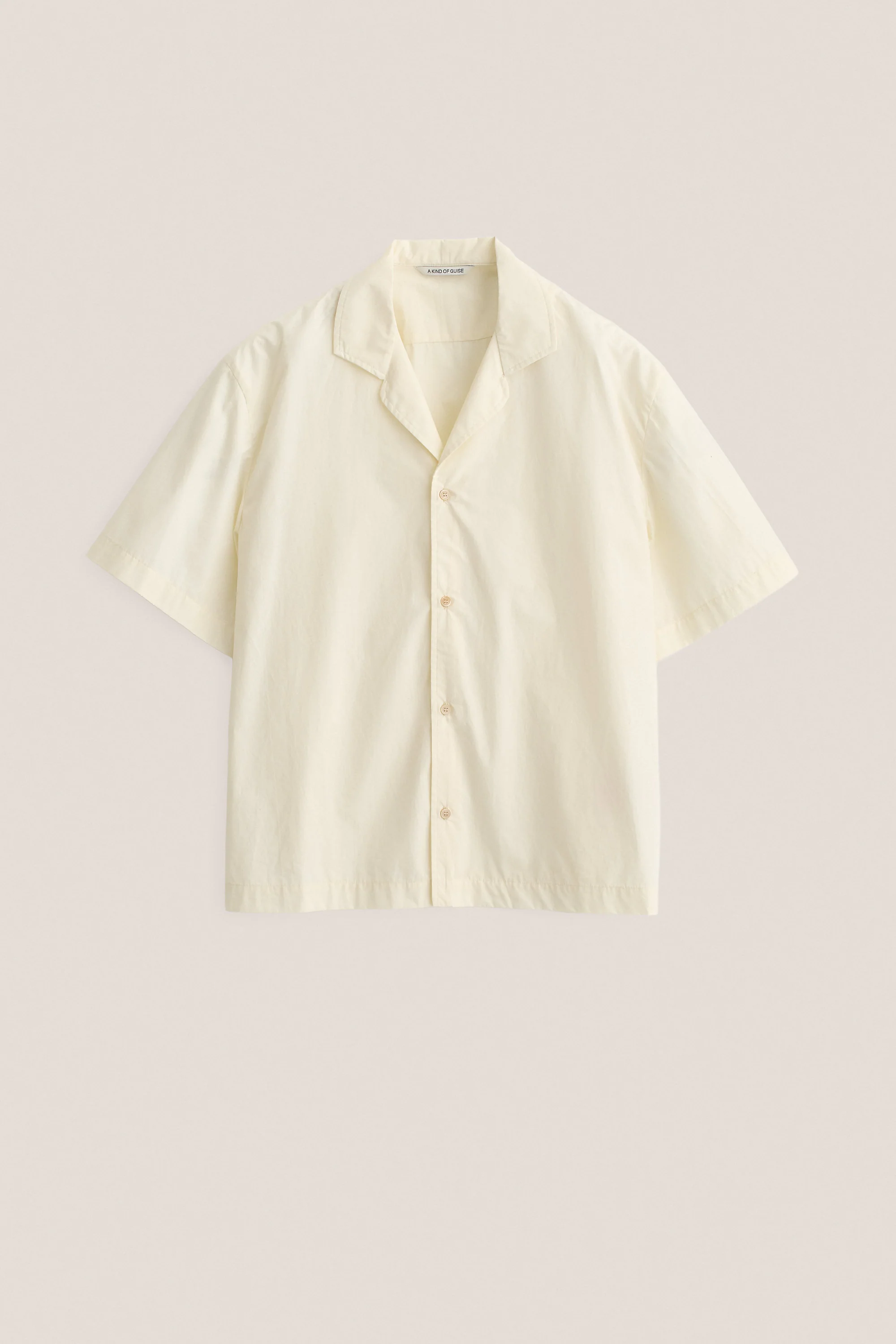SAMATA SHIRT
