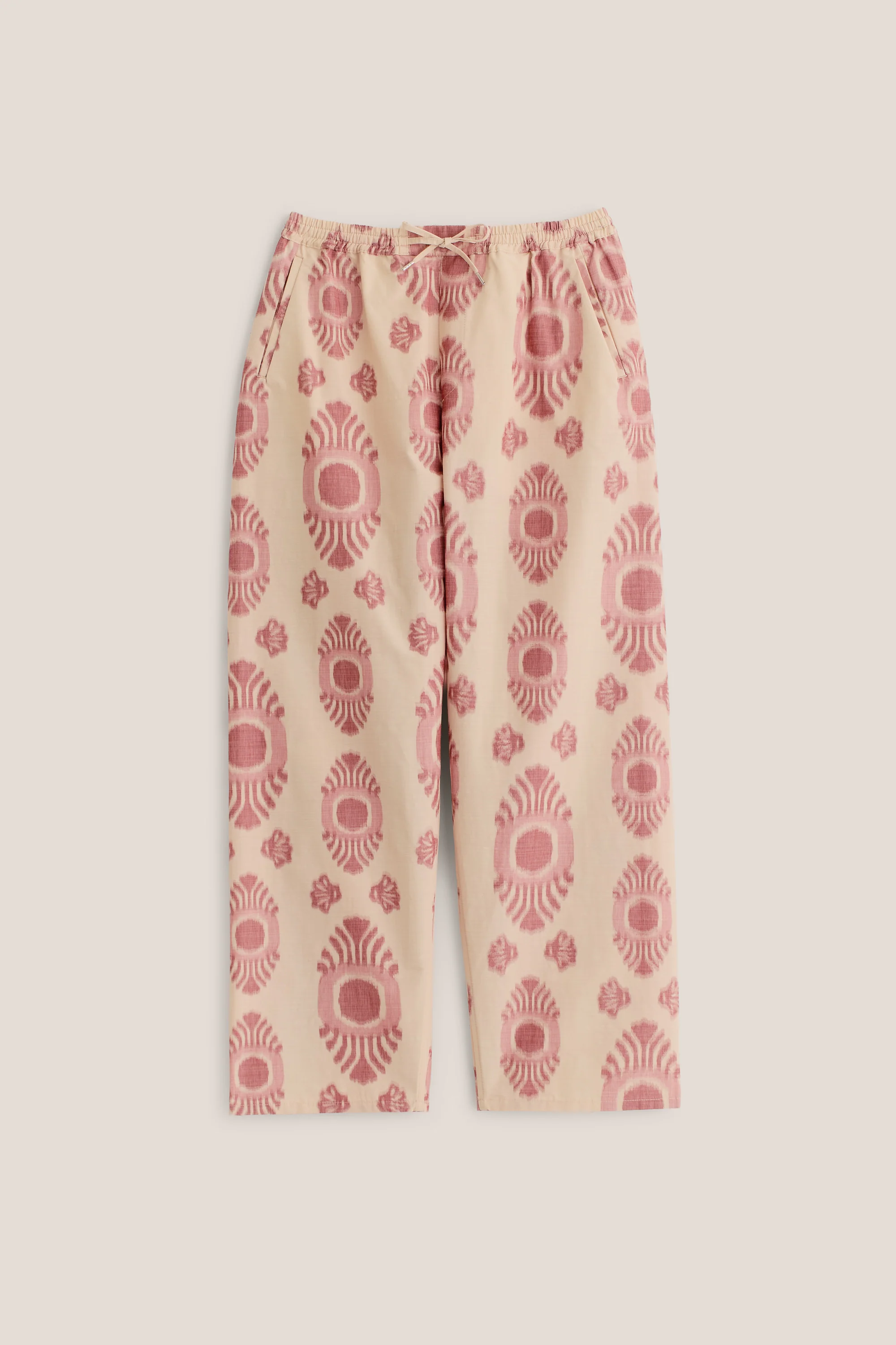 SAMURAI TROUSERS - Image 2