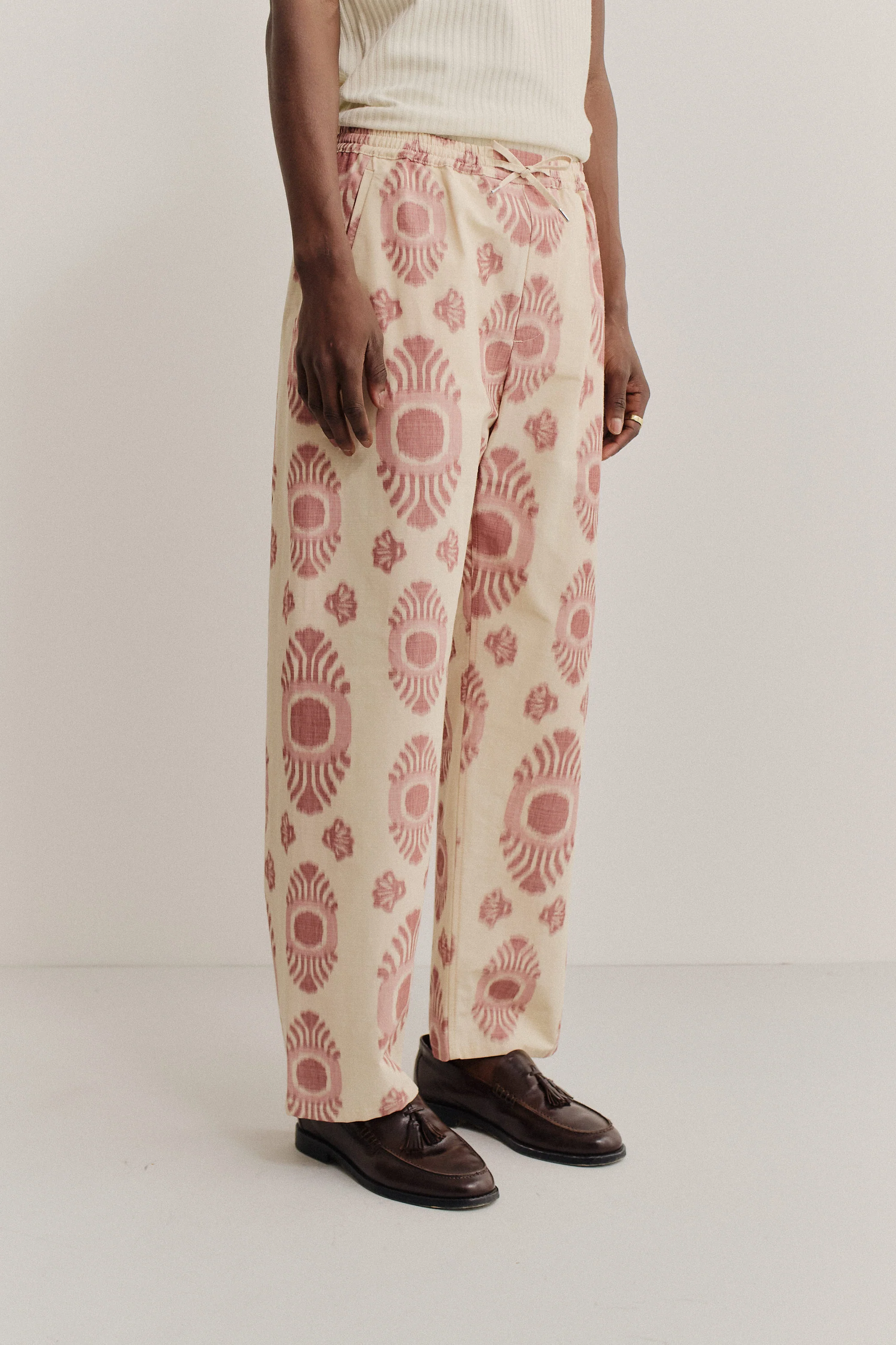 SAMURAI TROUSERS - Image 3