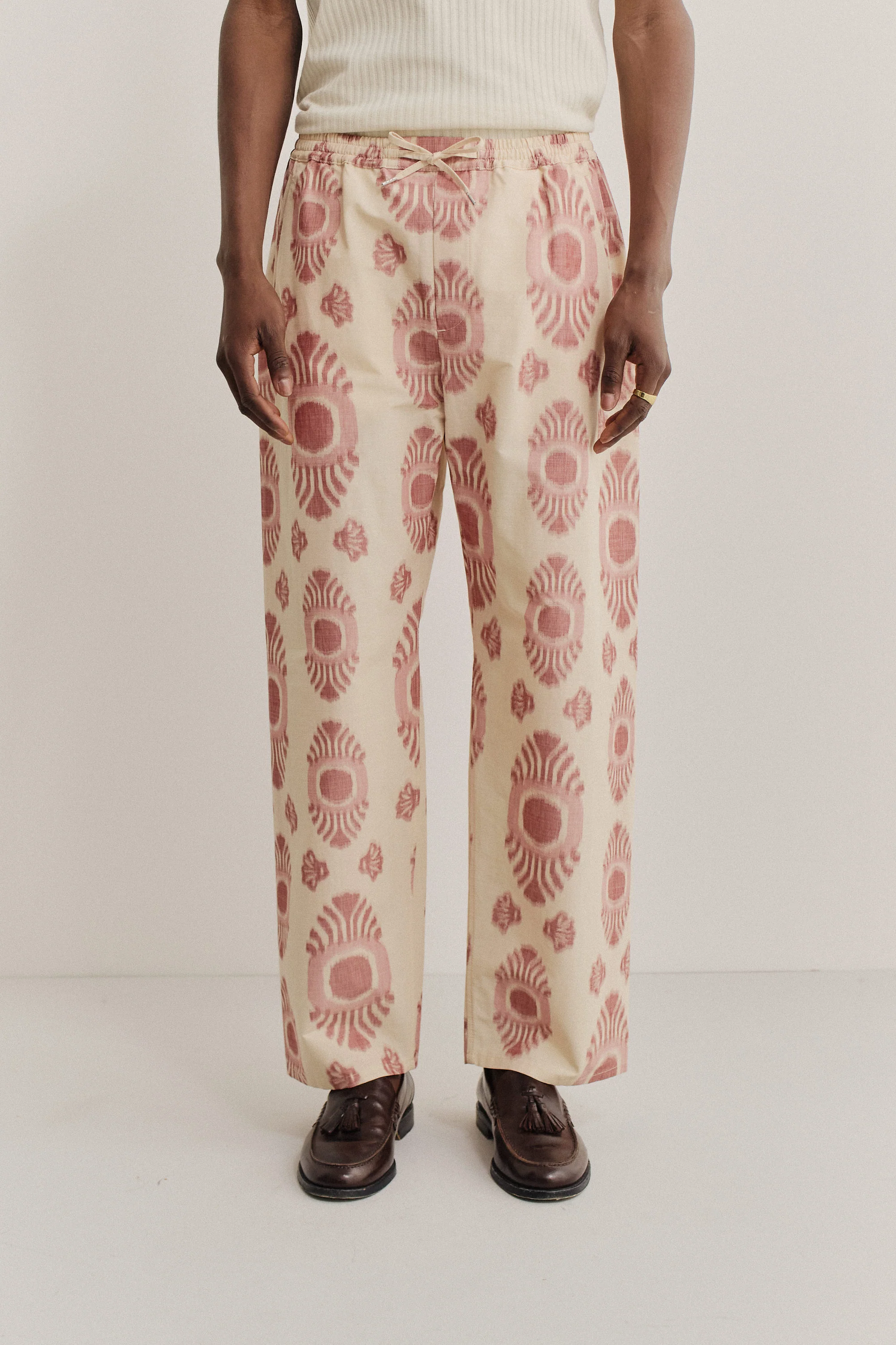 SAMURAI TROUSERS - Image 5