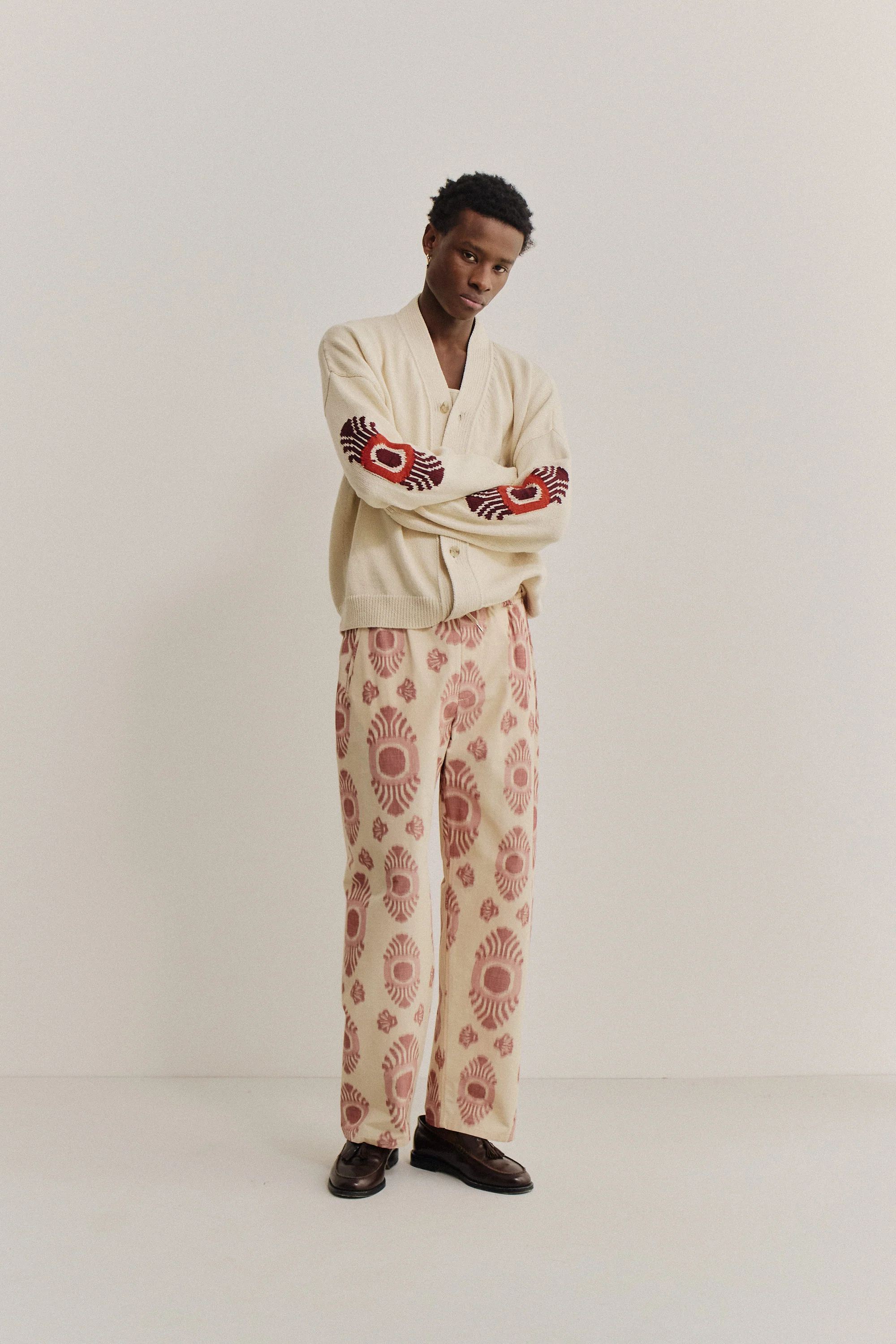 SAMURAI TROUSERS - Image 8