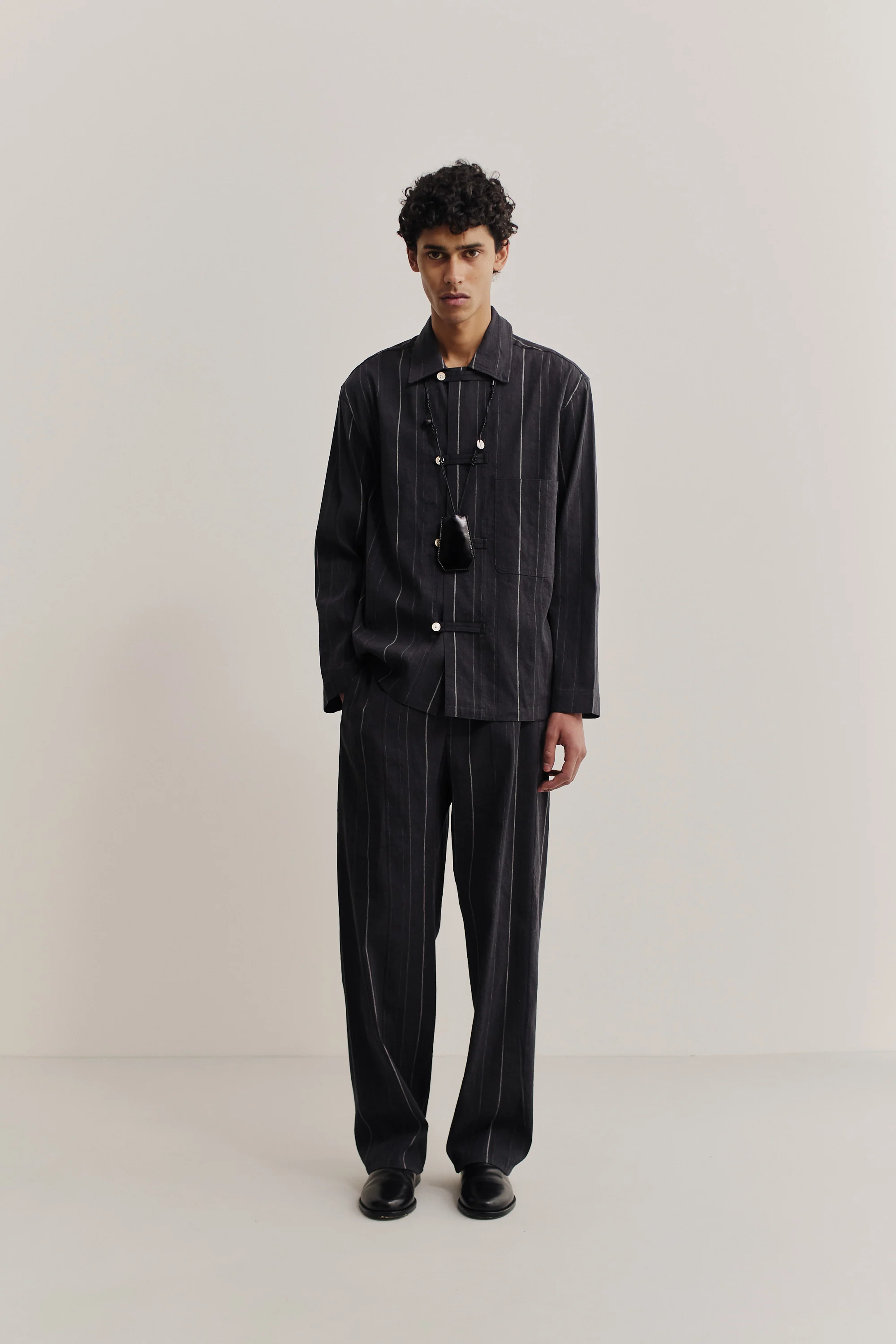 SAMURAI TROUSERS - Image 2