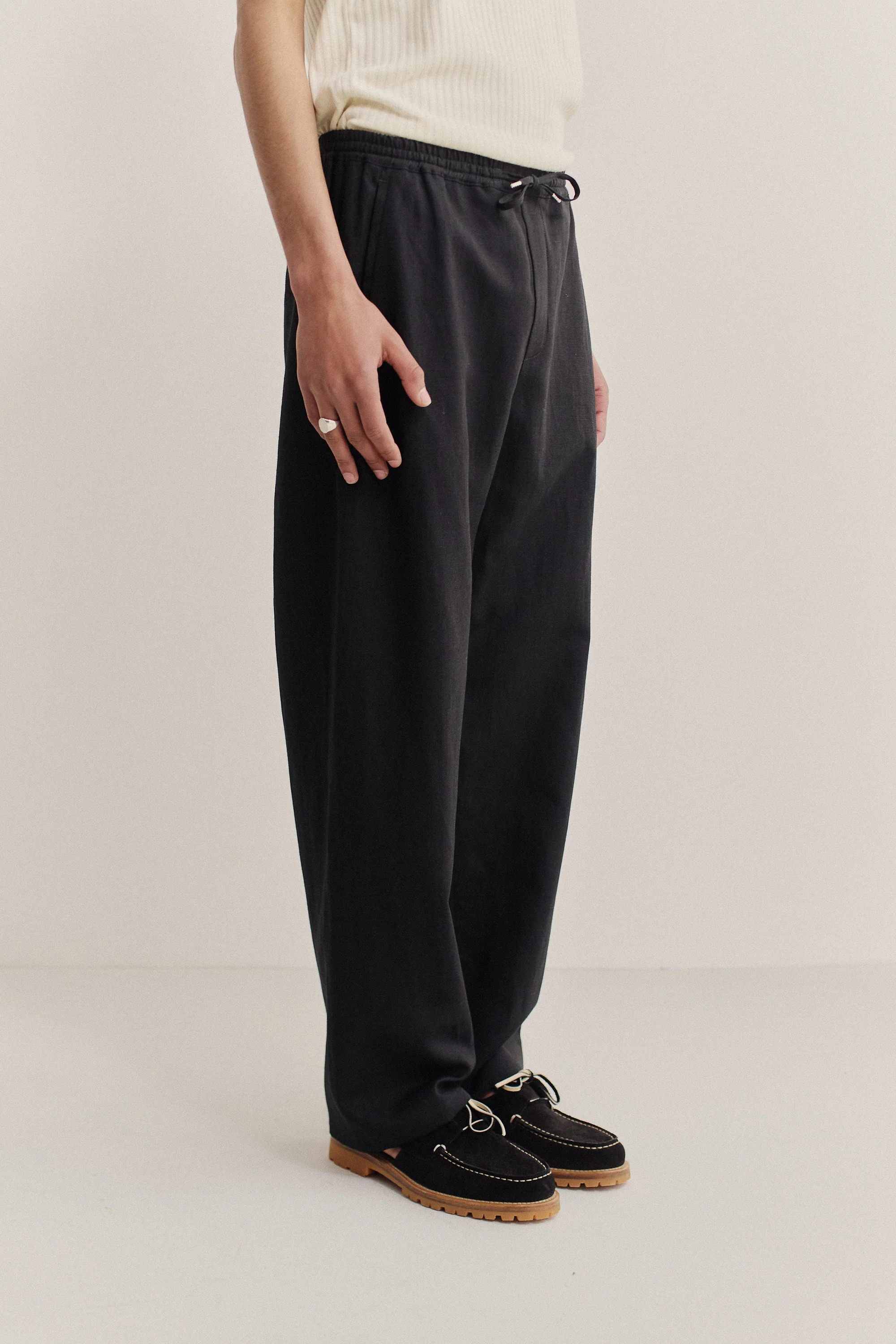 SAMURAI TROUSERS - Image 3