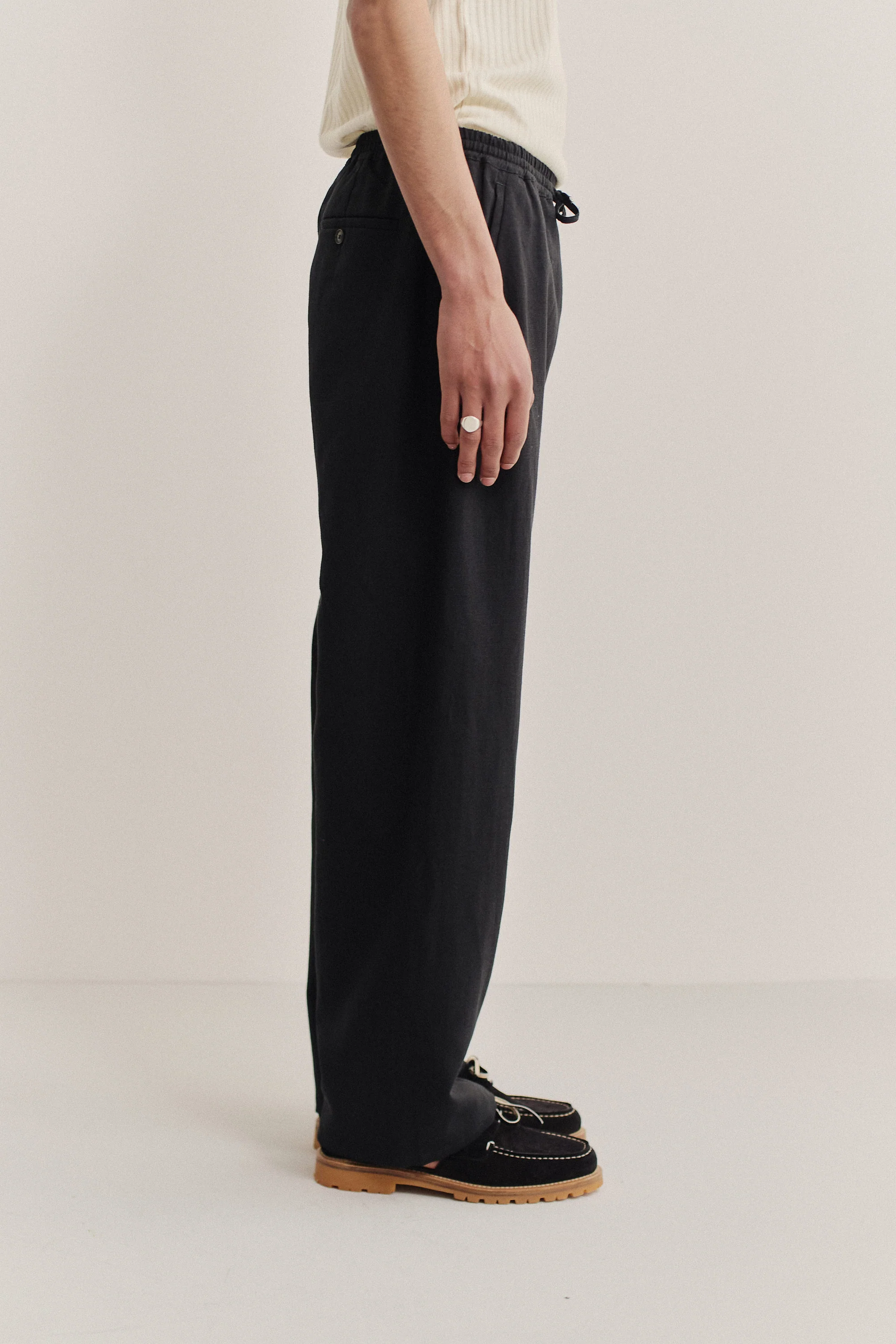 SAMURAI TROUSERS - Image 5