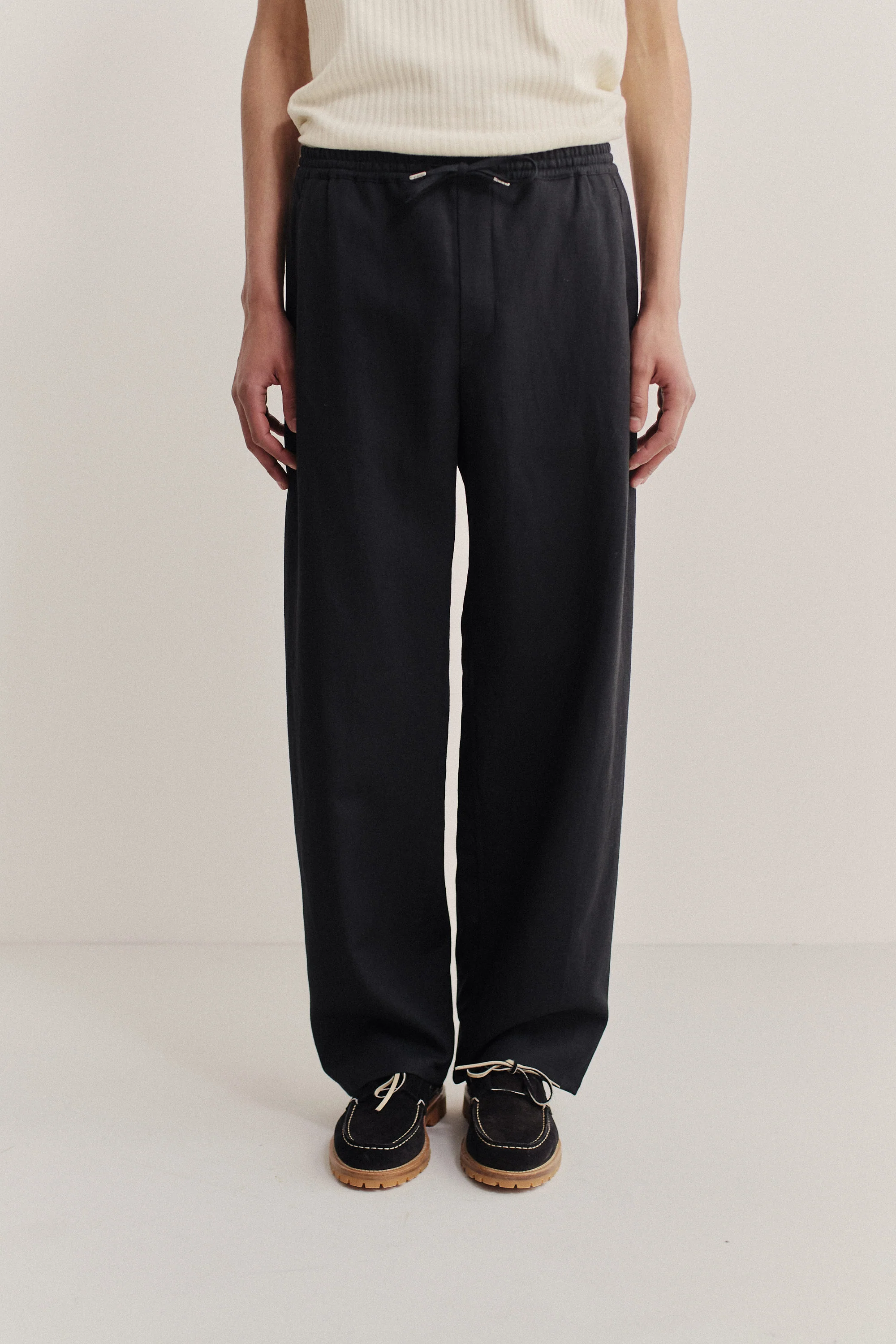 SAMURAI TROUSERS - Image 6