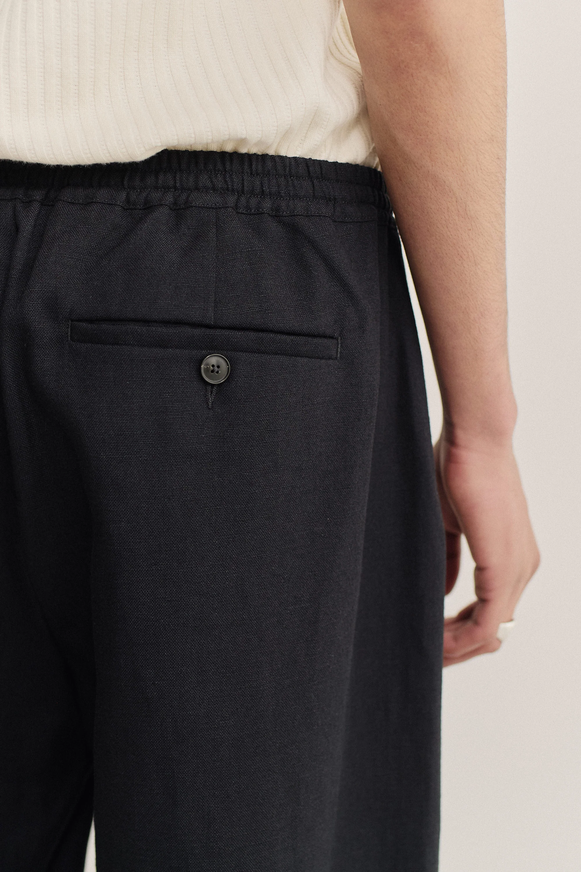 SAMURAI TROUSERS - Image 7