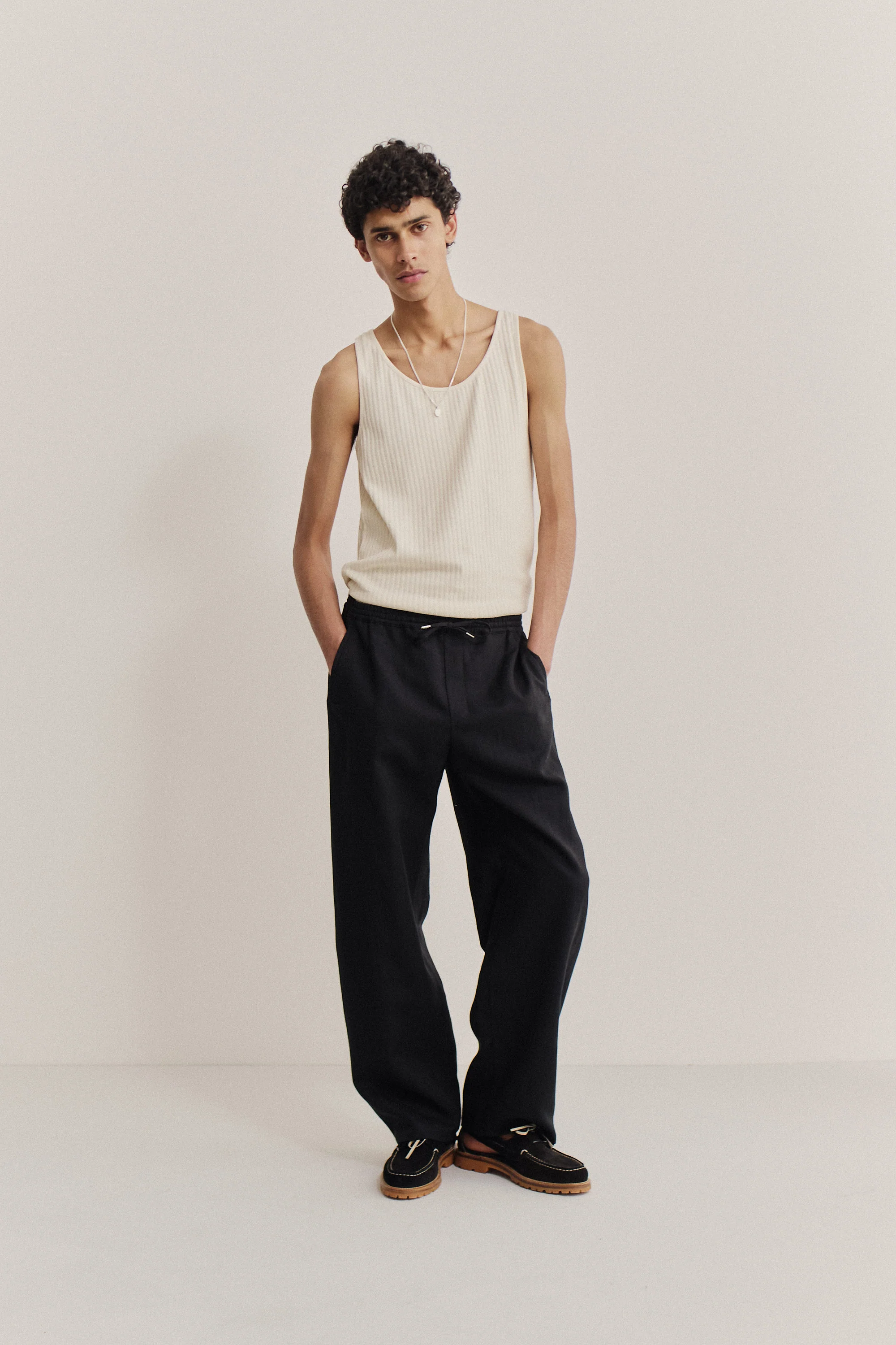 SAMURAI TROUSERS - Image 8
