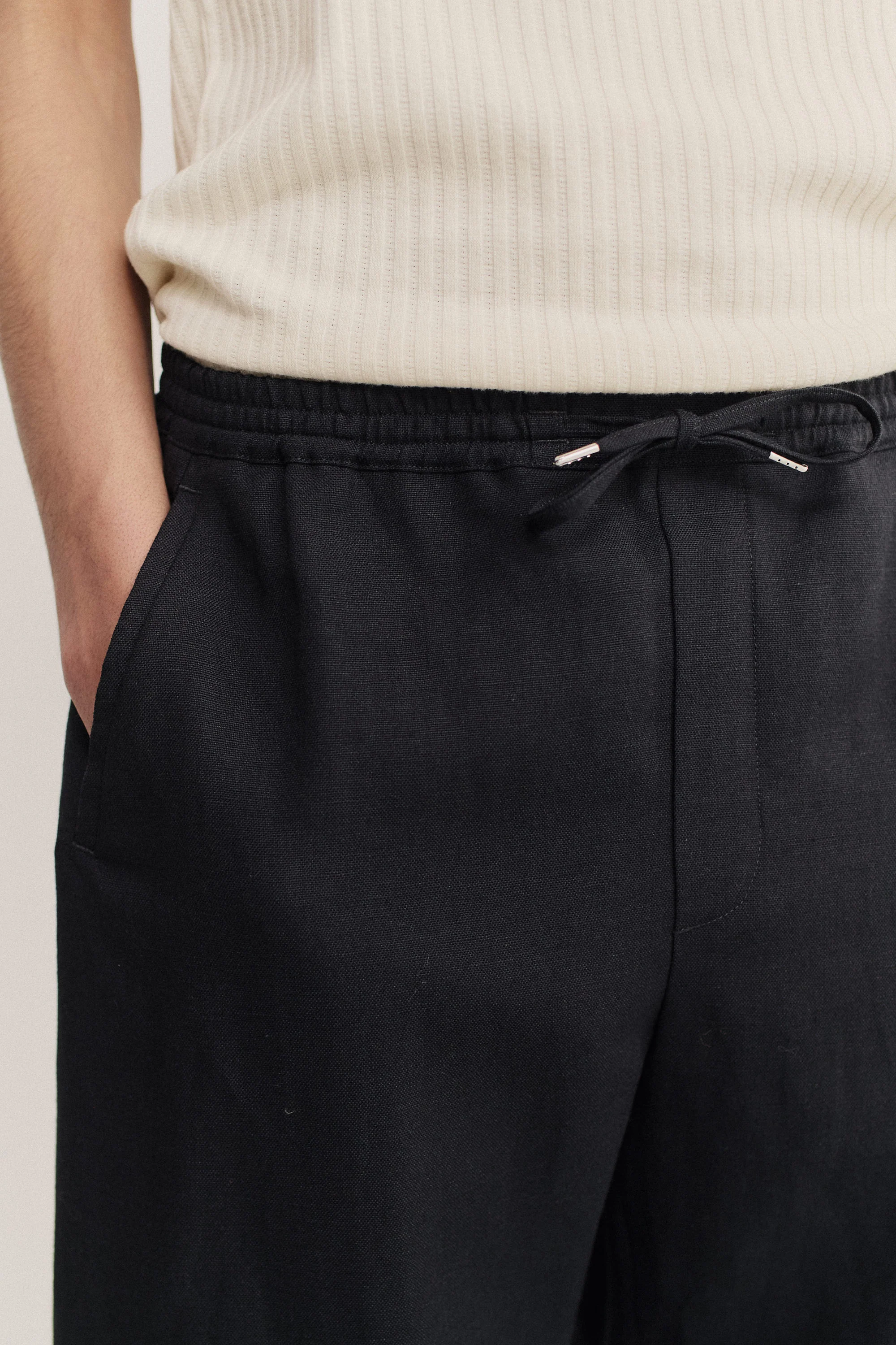 SAMURAI TROUSERS - Image 9