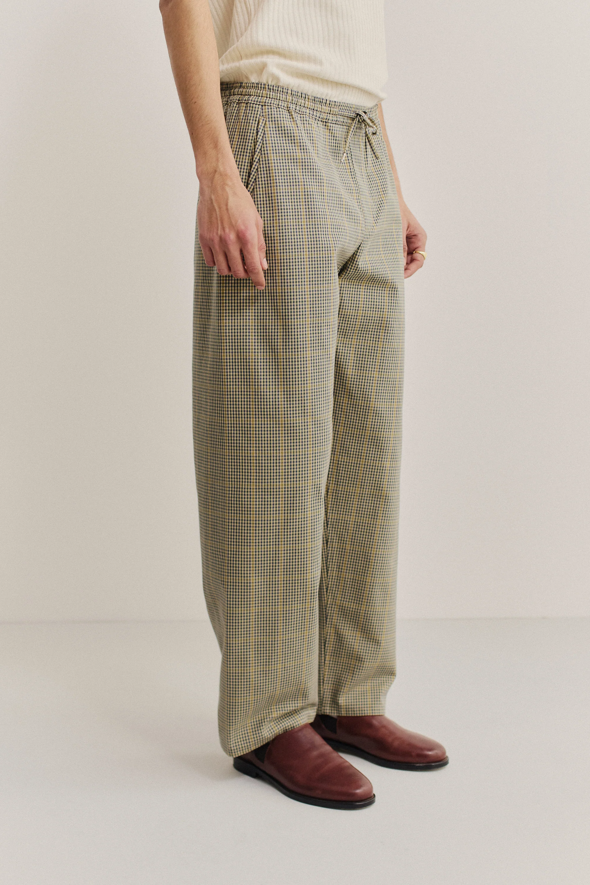 SAMURAI TROUSERS - Image 3