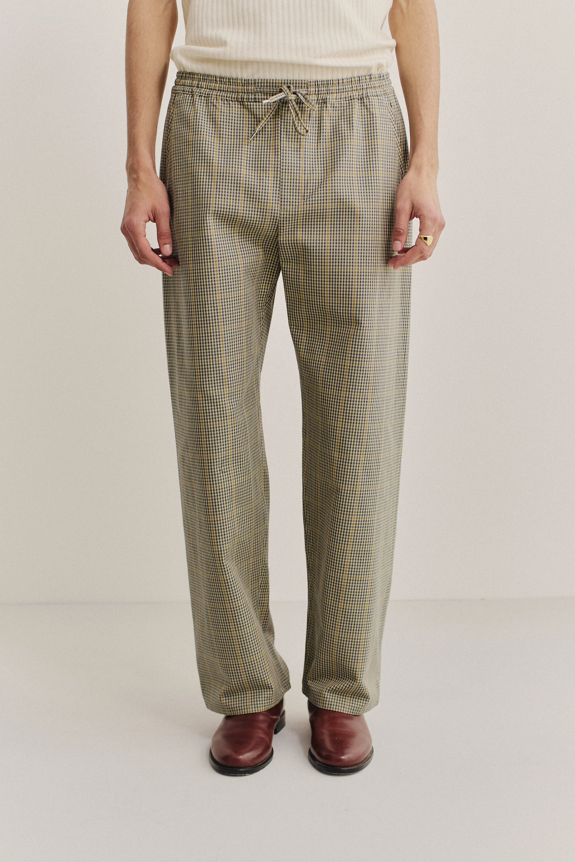 SAMURAI TROUSERS - Image 6