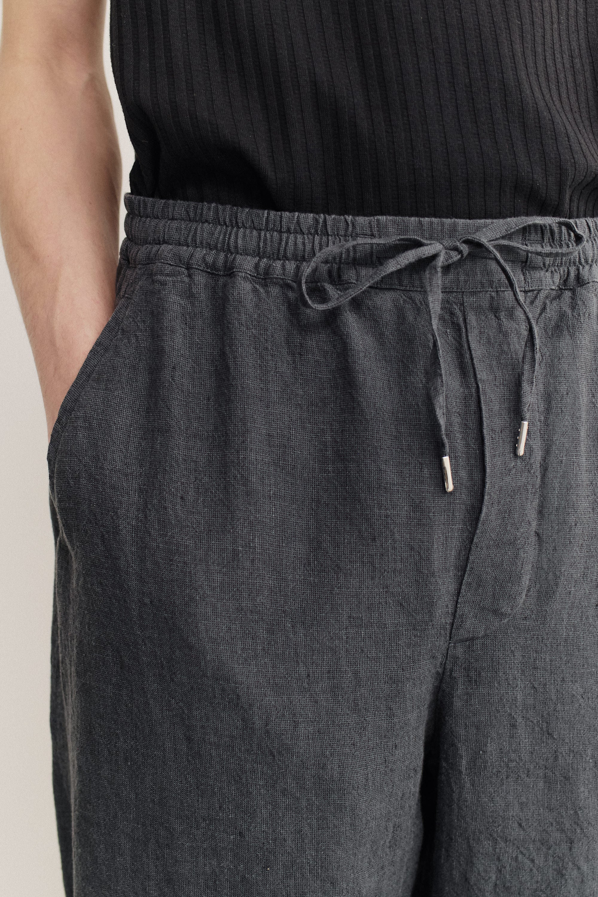 SAMURAI TROUSERS - Image 8