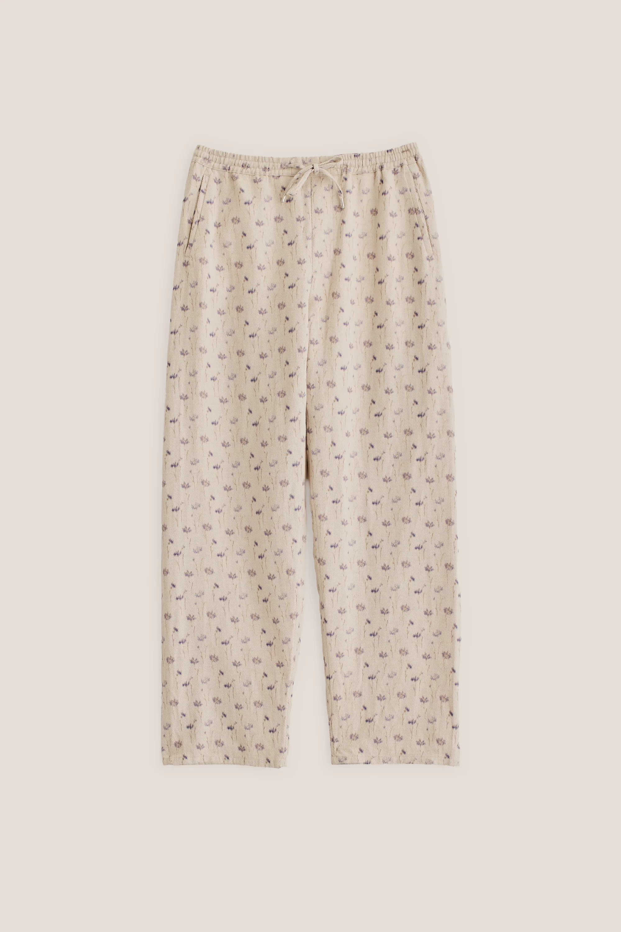 SAMURAI TROUSERS