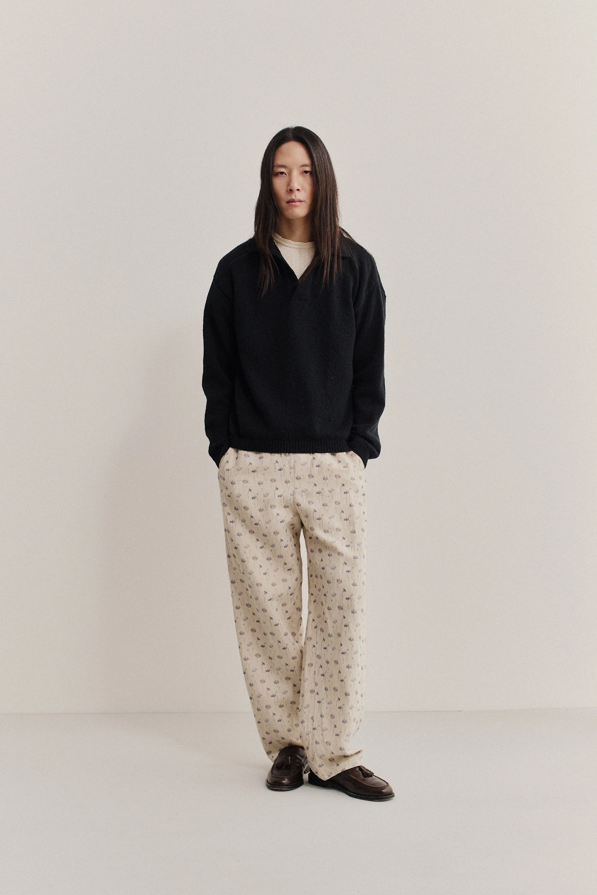 SAMURAI TROUSERS - Image 2