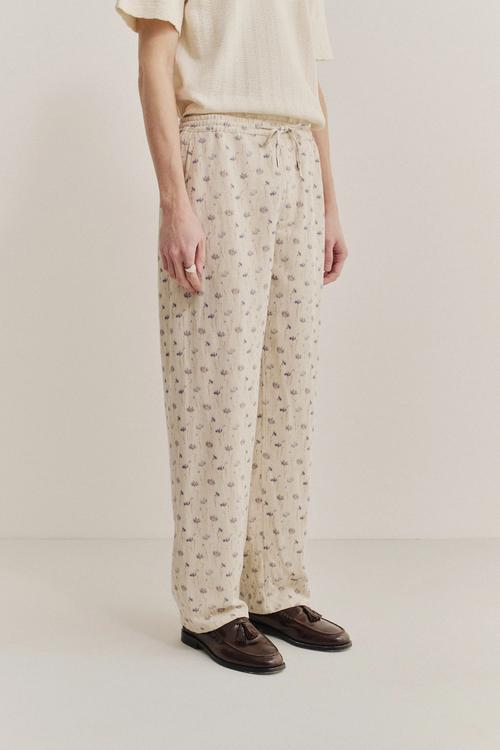 SAMURAI TROUSERS - Image 3