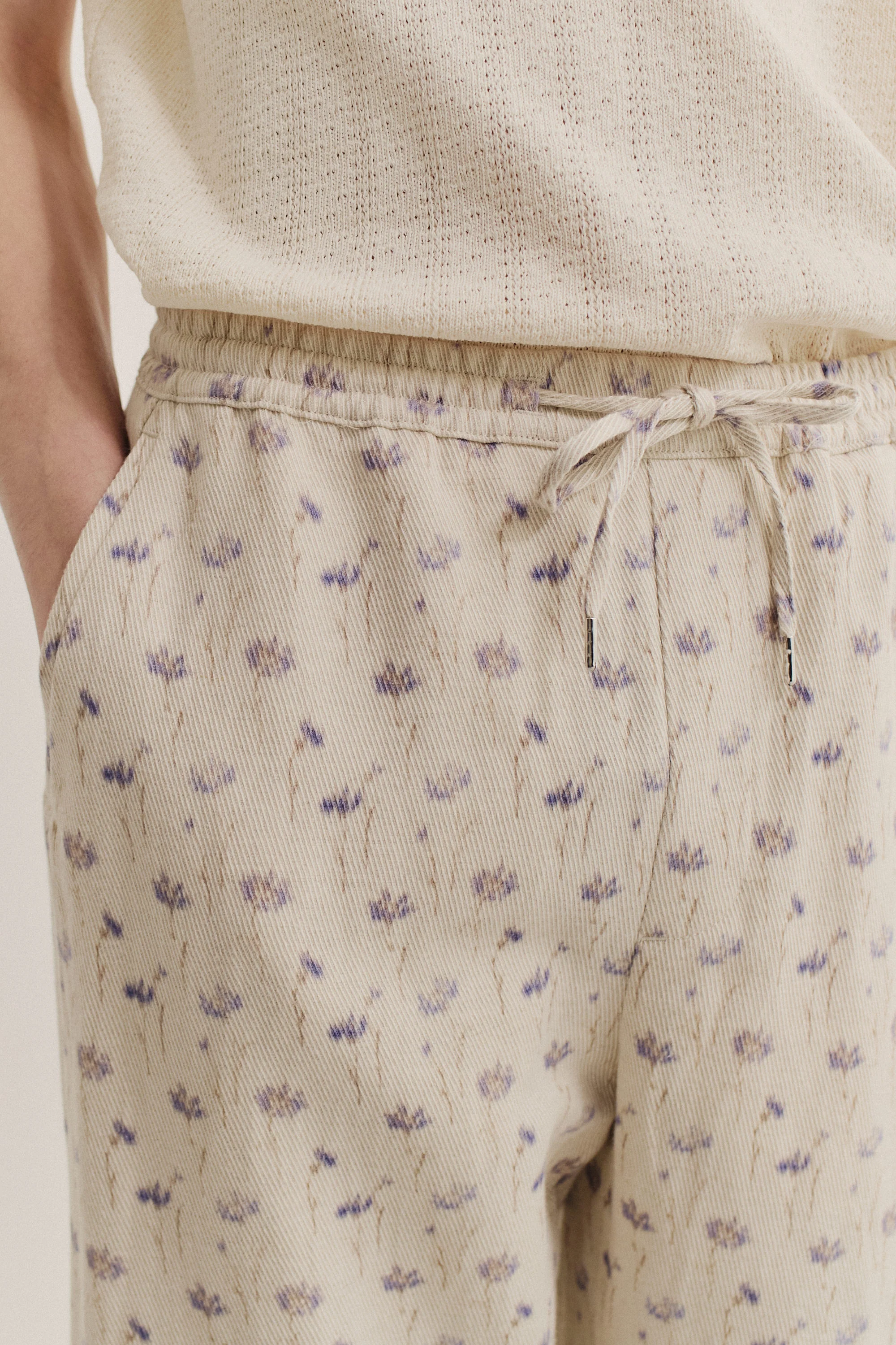 SAMURAI TROUSERS - Image 6
