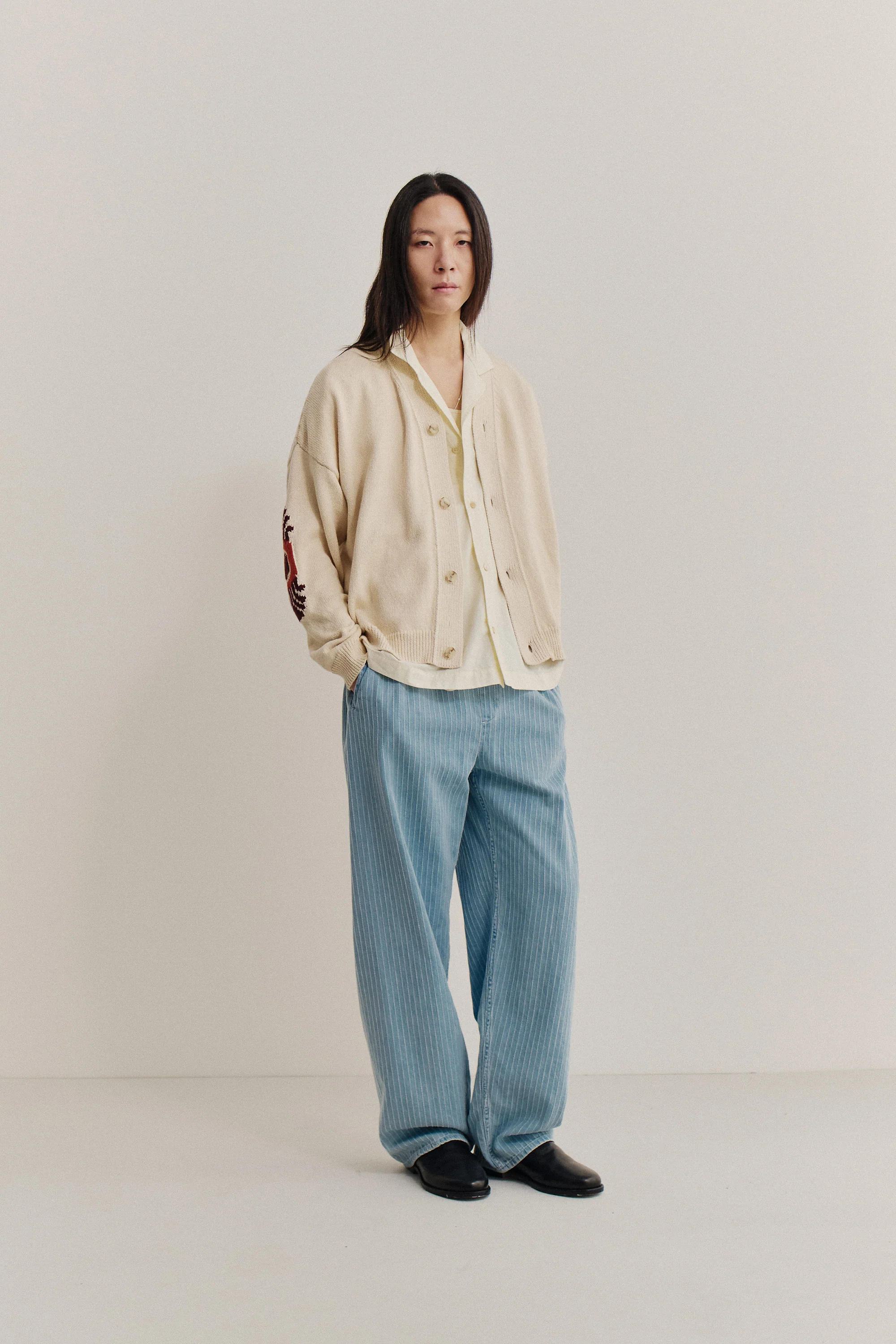 SAMURAI TROUSERS - Image 3