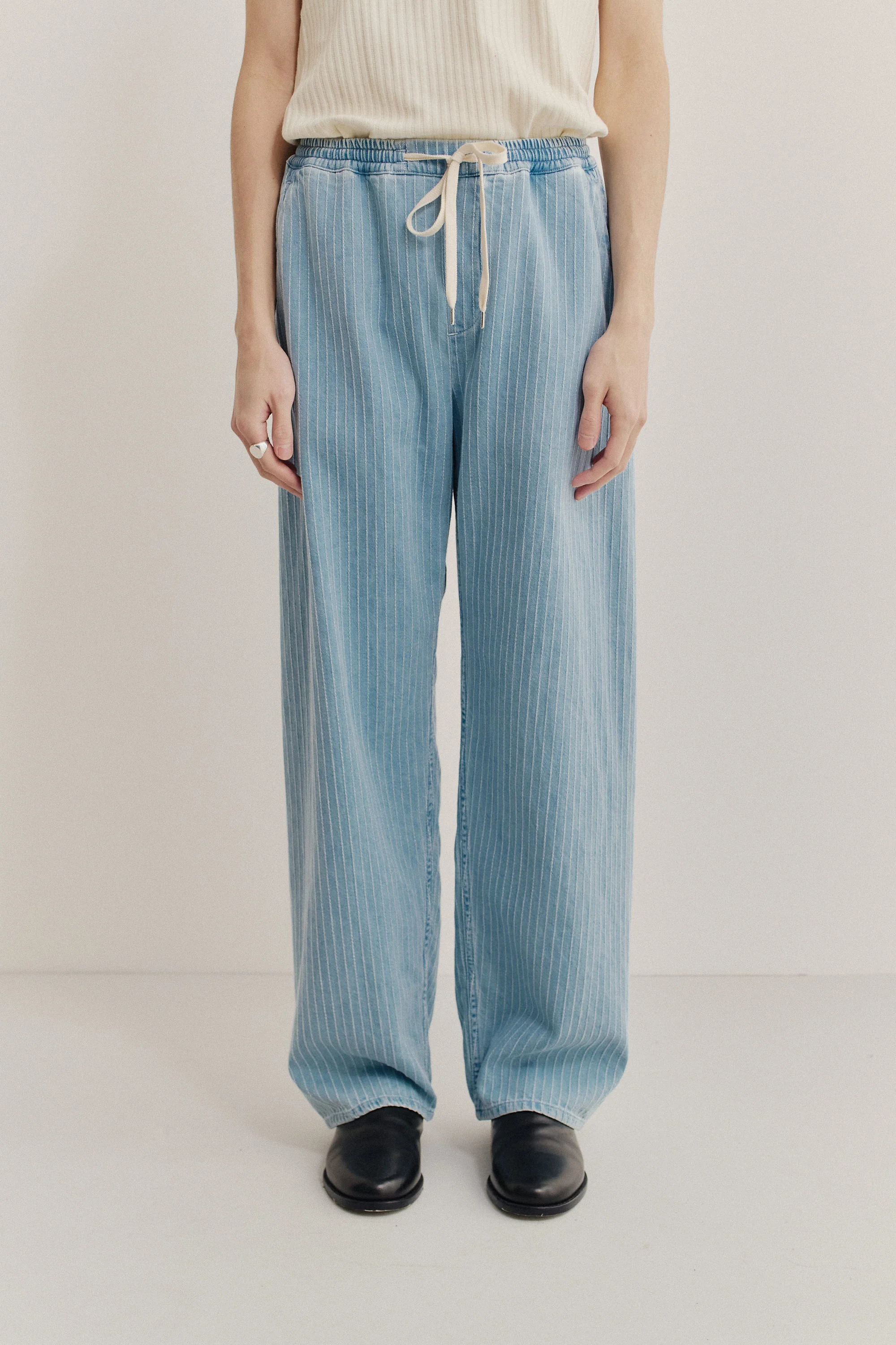 SAMURAI TROUSERS - Image 5