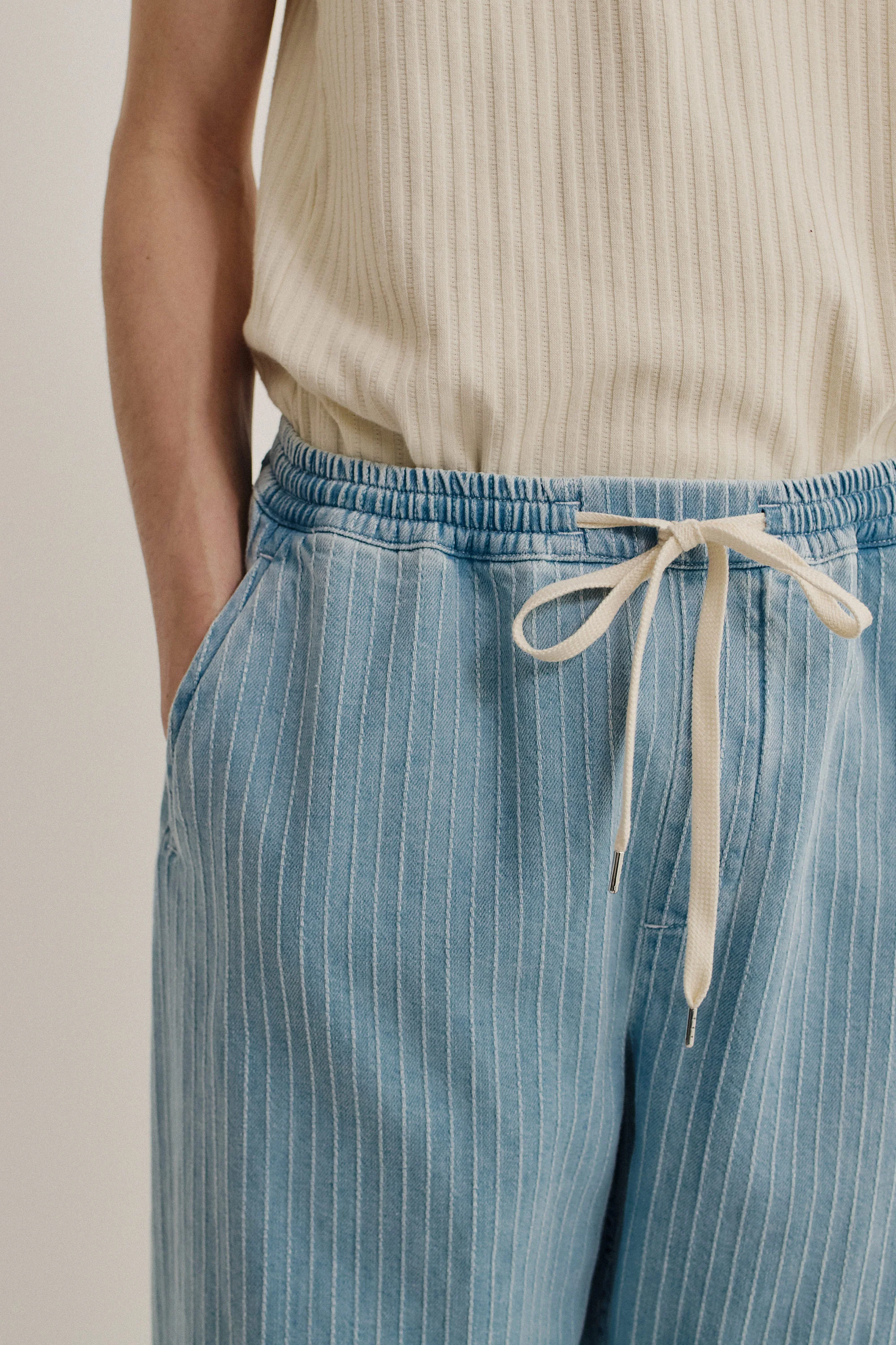 SAMURAI TROUSERS - Image 8