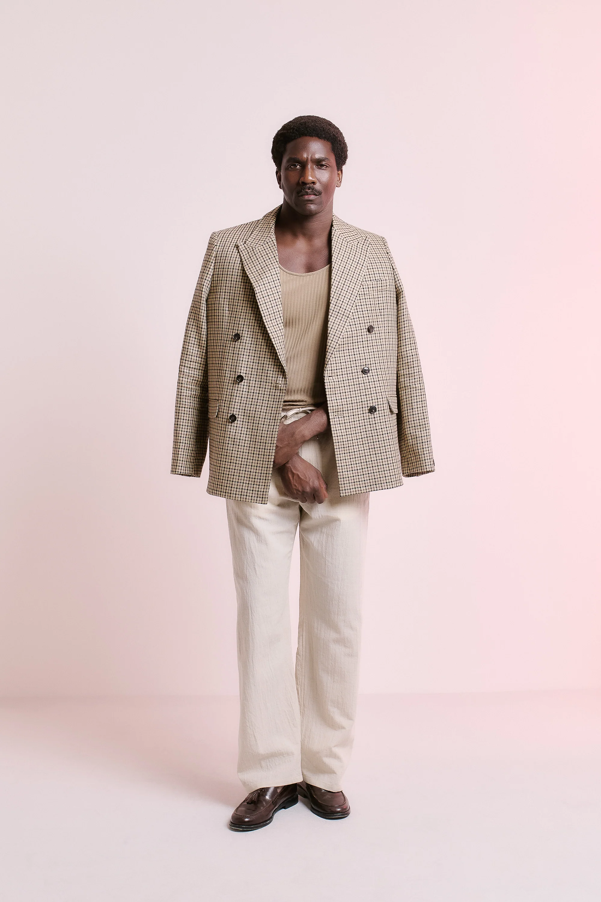 SAMURAI TROUSERS
