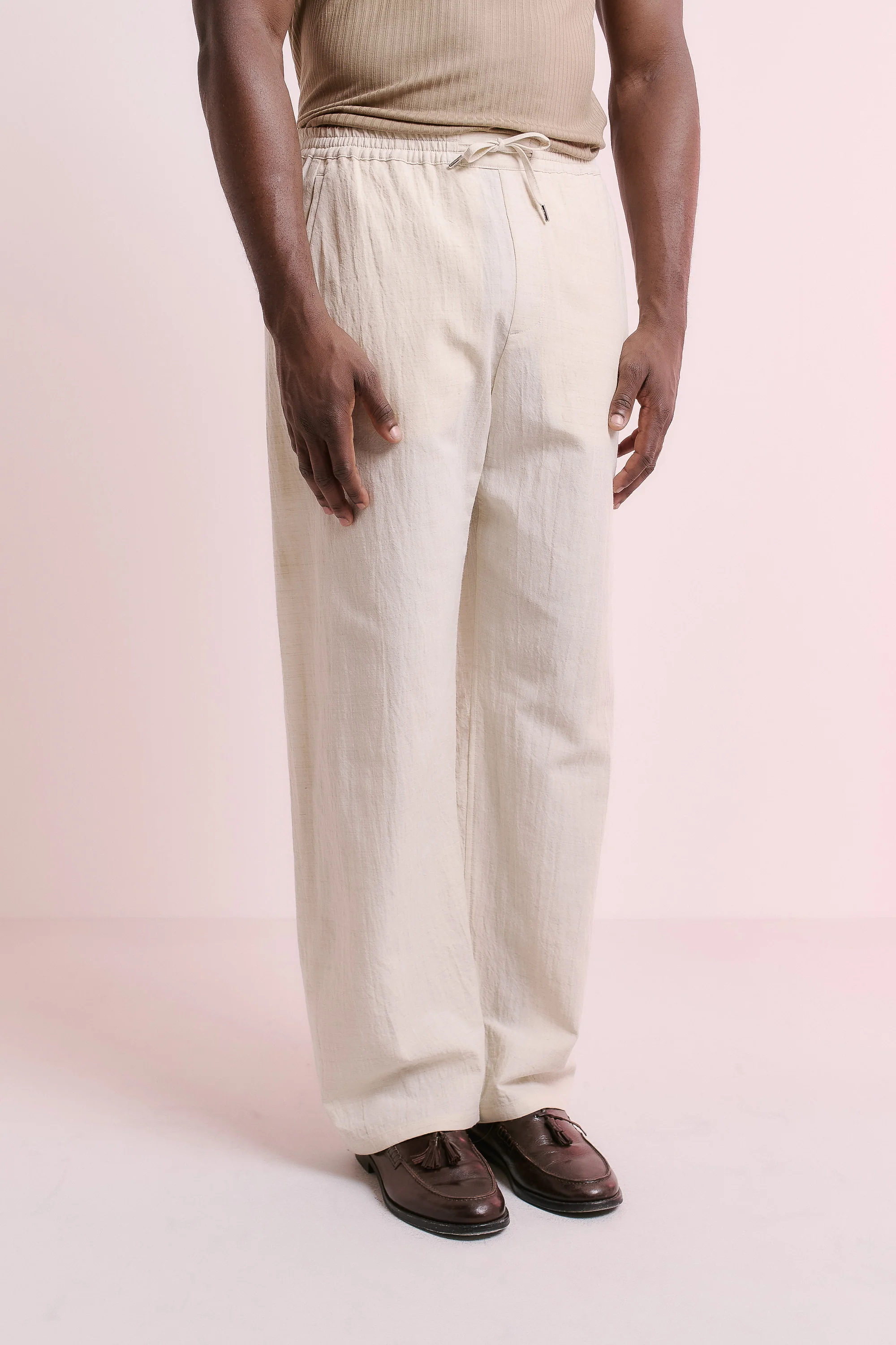 SAMURAI TROUSERS - Image 3