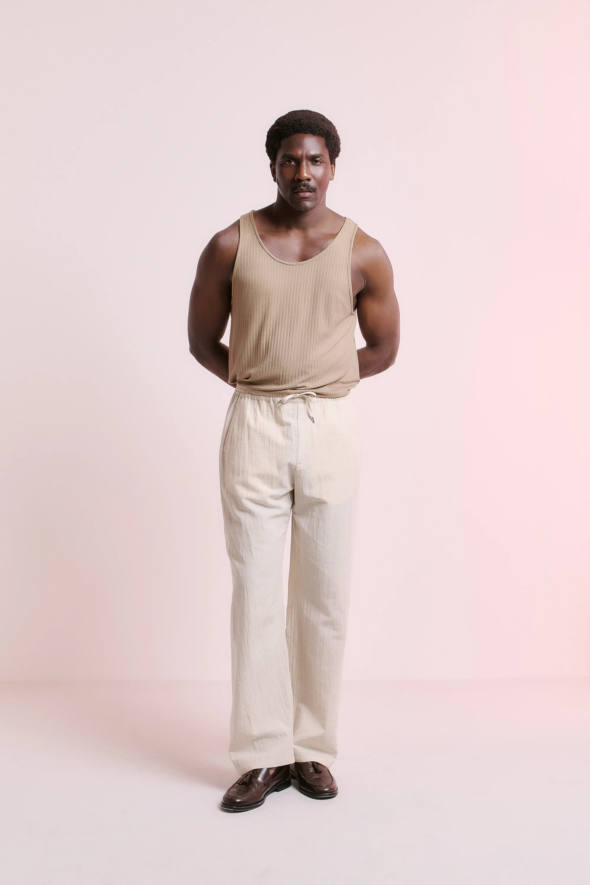 SAMURAI TROUSERS - Image 5