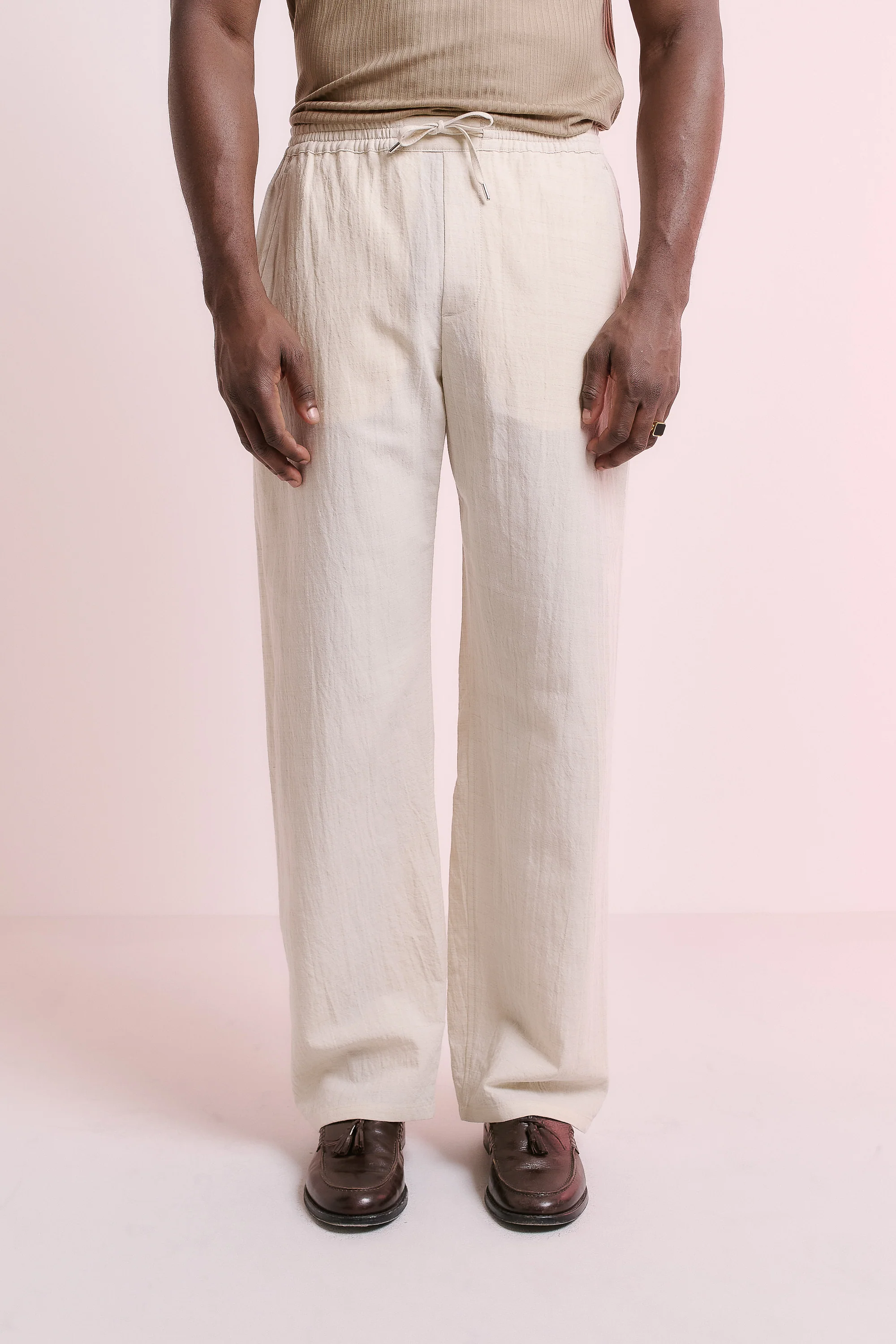 SAMURAI TROUSERS - Image 6