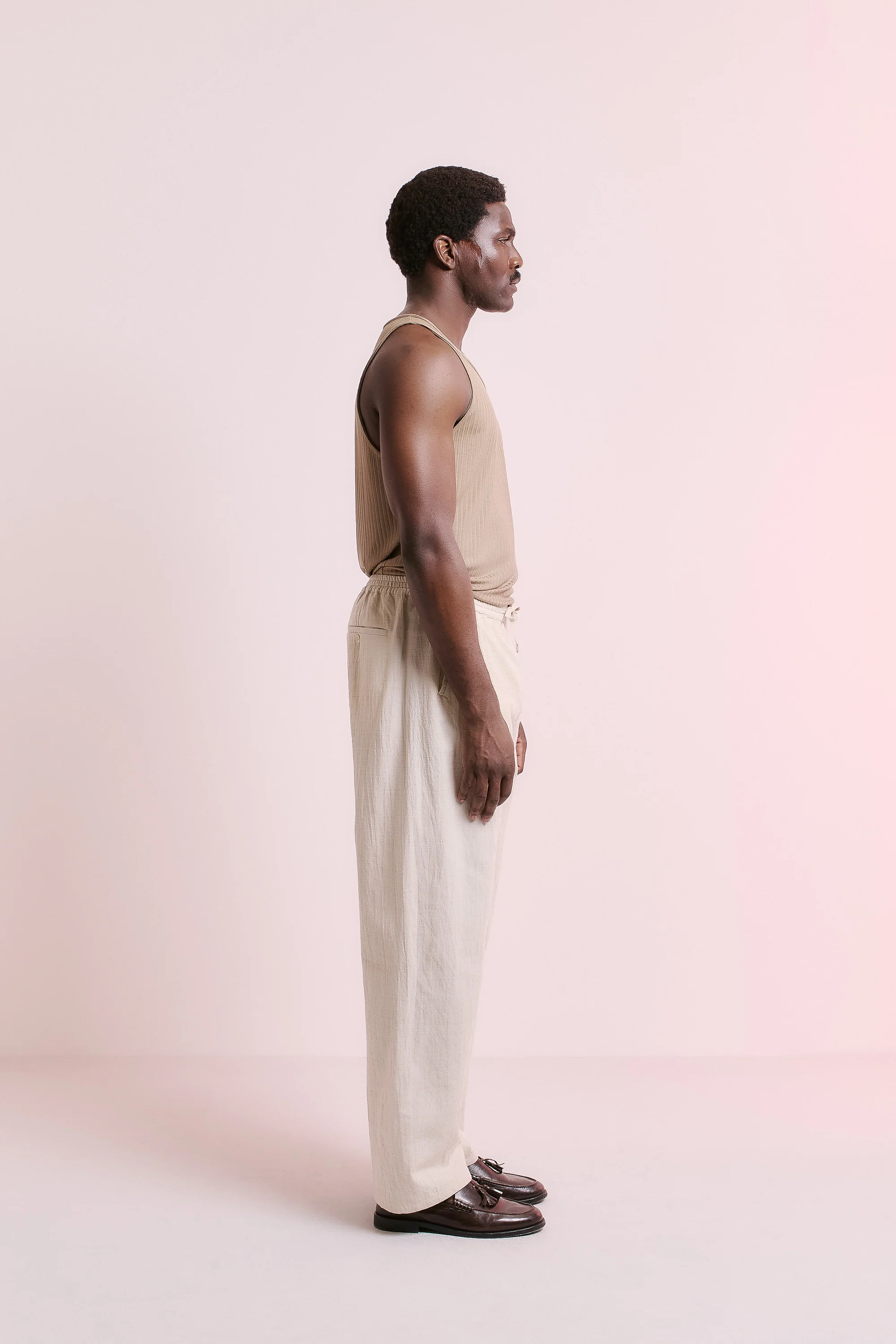 SAMURAI TROUSERS - Image 8