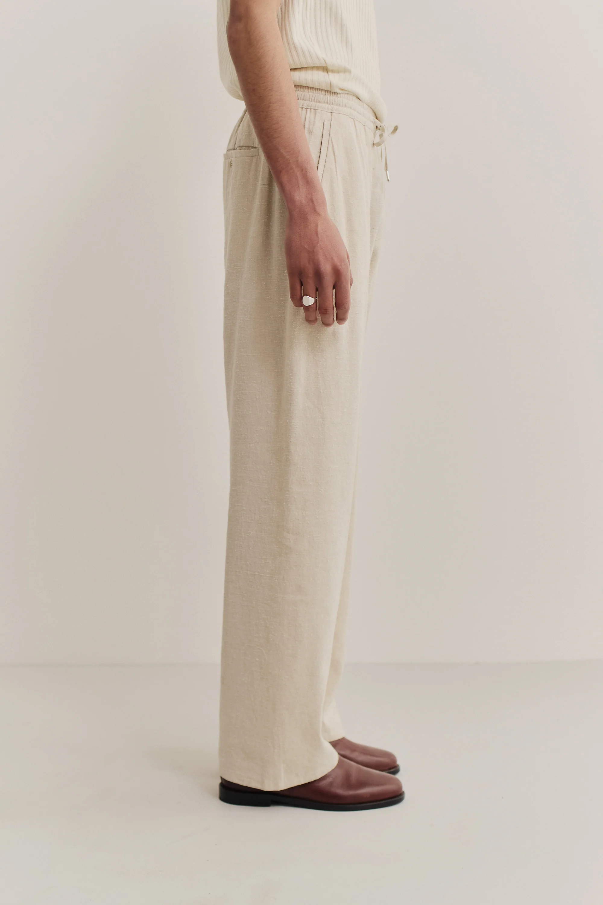 SAMURAI TROUSERS - Image 4