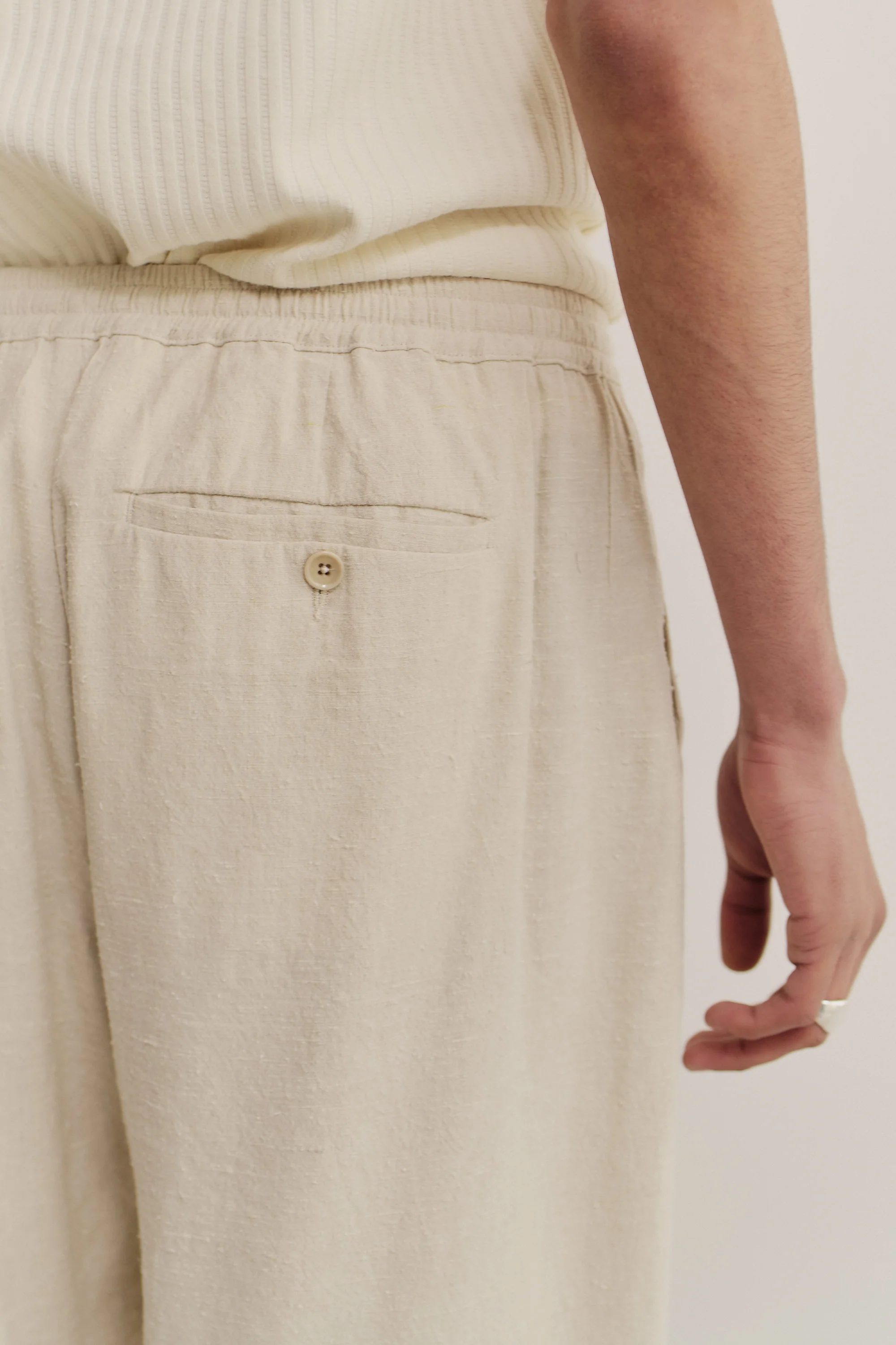 SAMURAI TROUSERS - Image 5