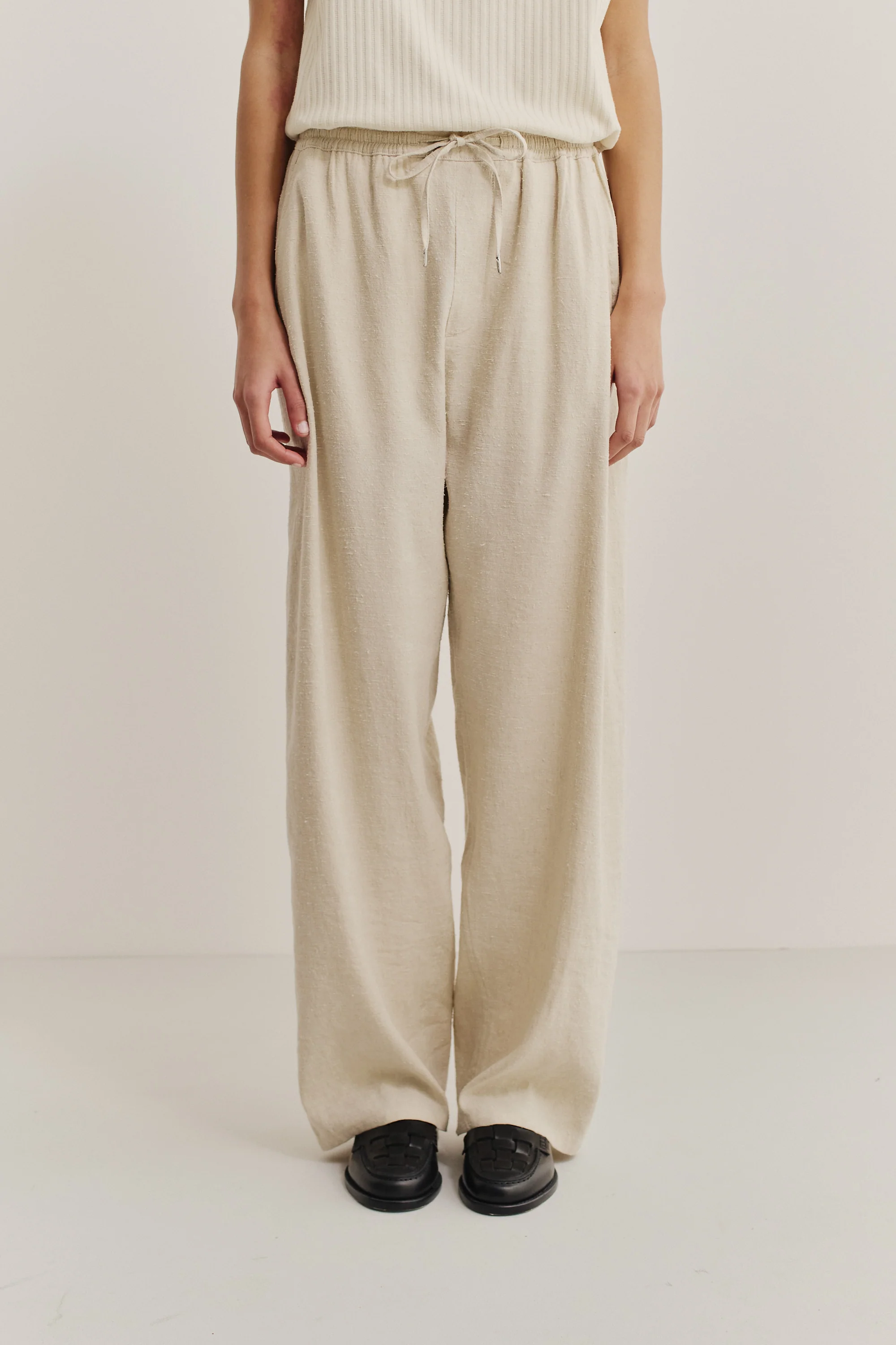 SAMURAI TROUSERS - Image 7