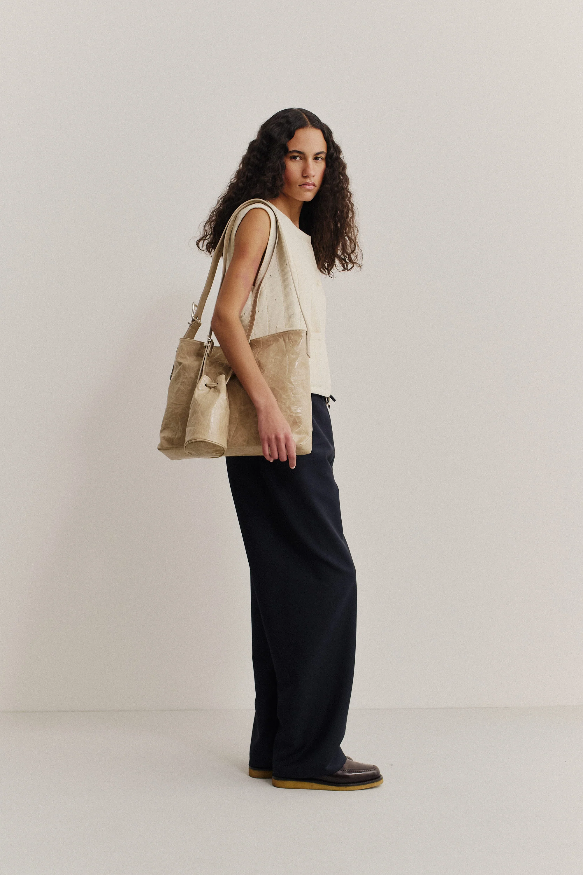 SAMURAI TROUSERS - Image 15