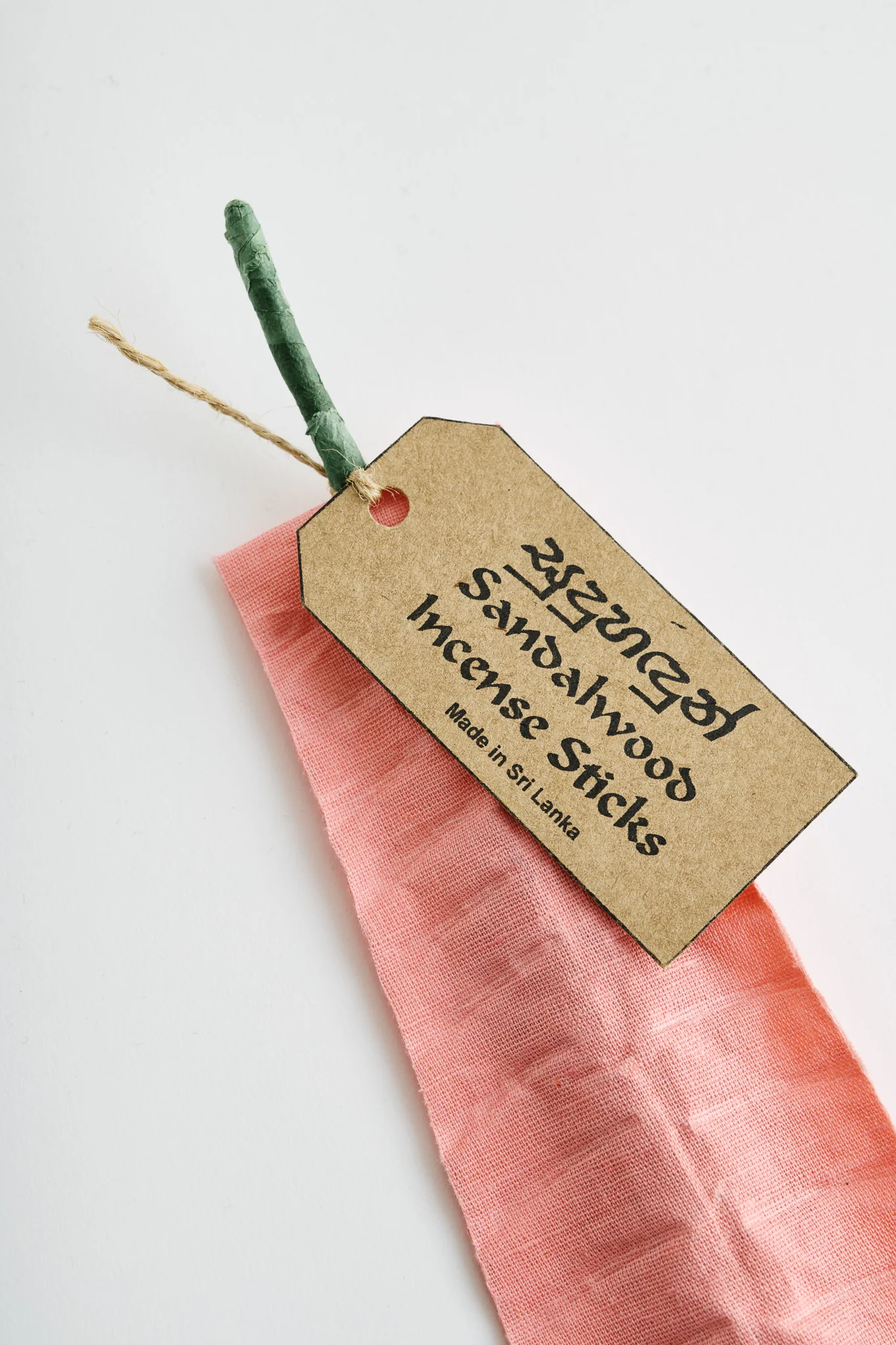 Sandalwood Incense Stick - Image 2
