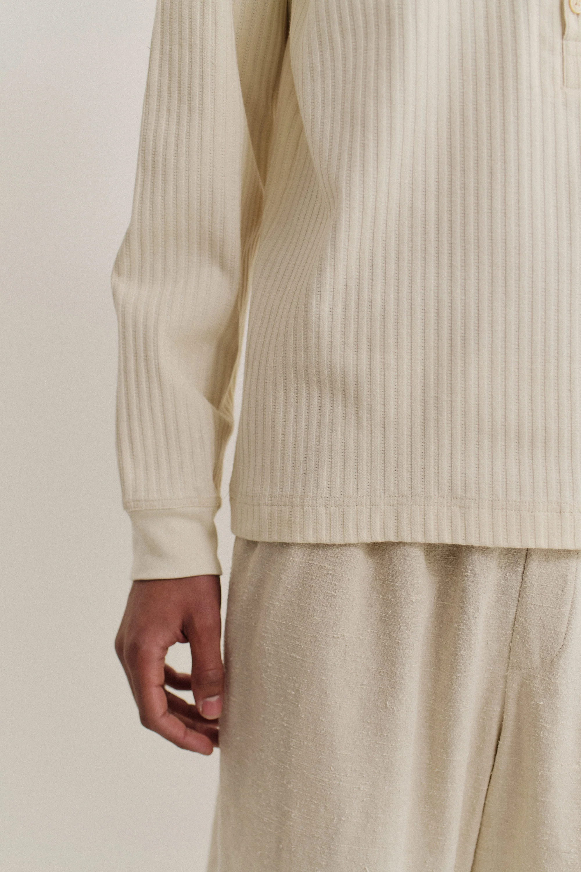 SAVE LONGSLEEVE - Image 4