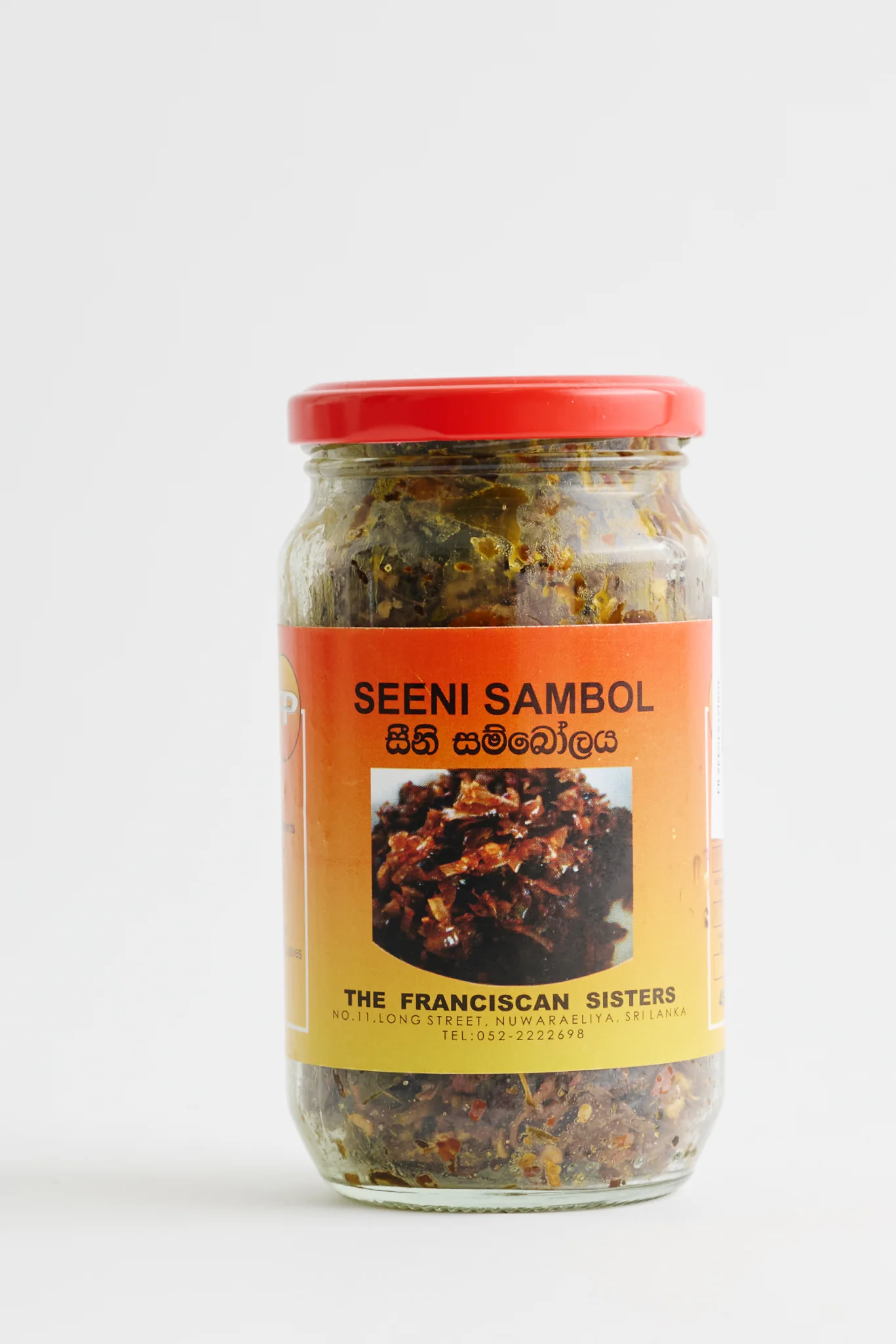 Seeni Sambol - Image 2