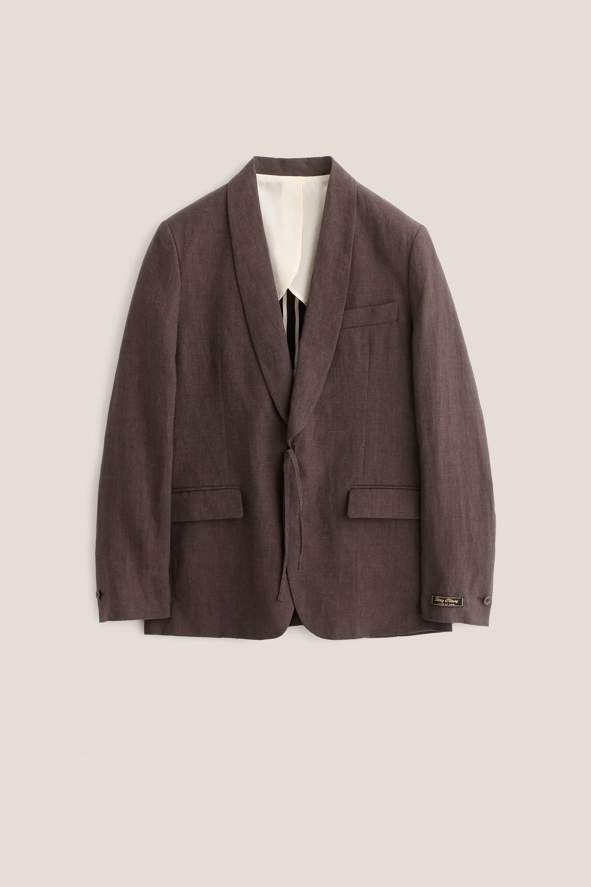SHINJI BLAZER