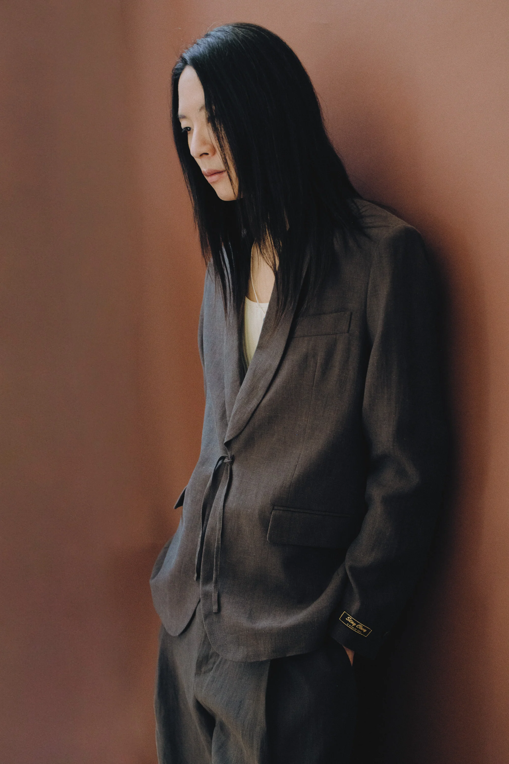 SHINJI BLAZER - Image 2