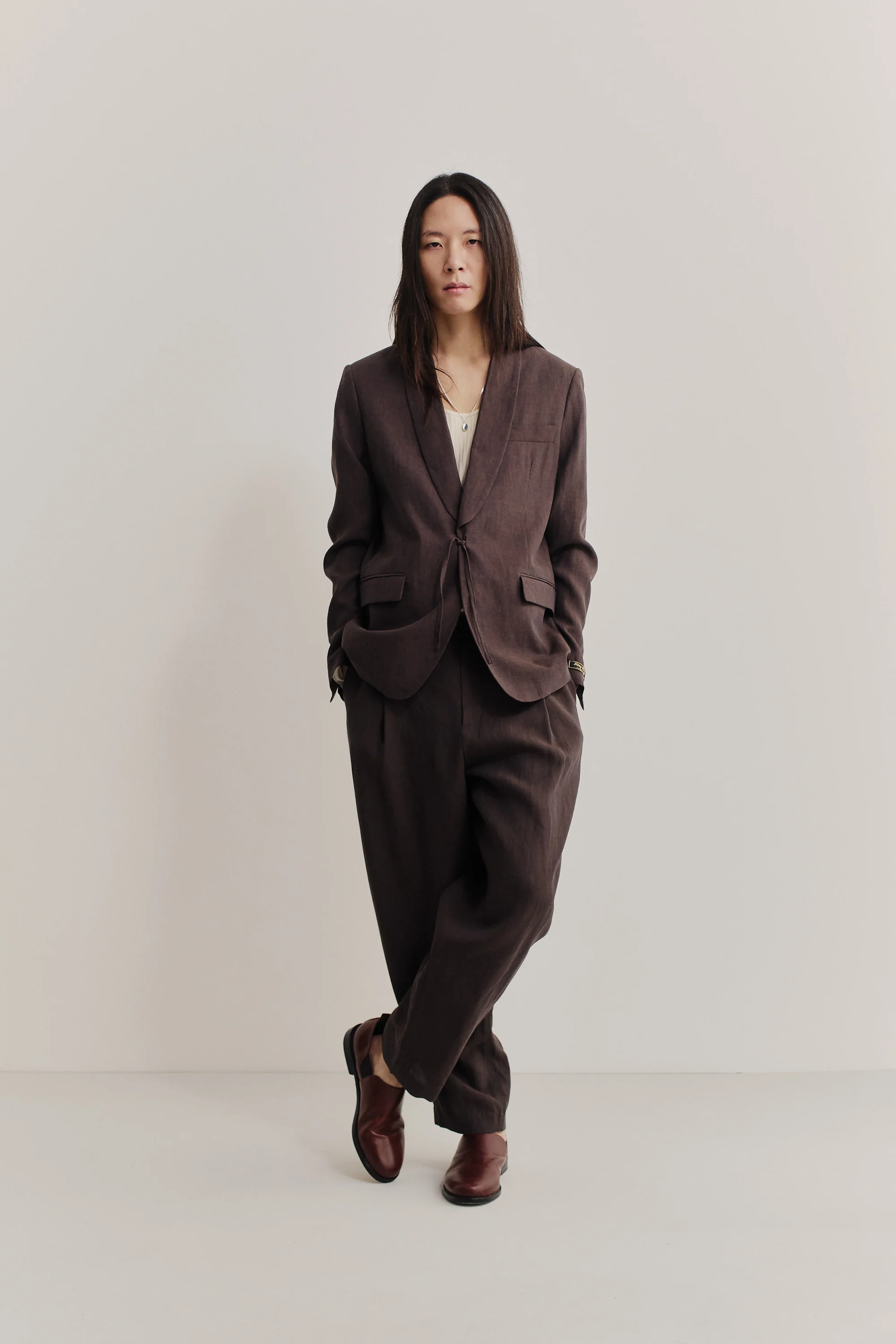 SHINJI BLAZER - Image 3