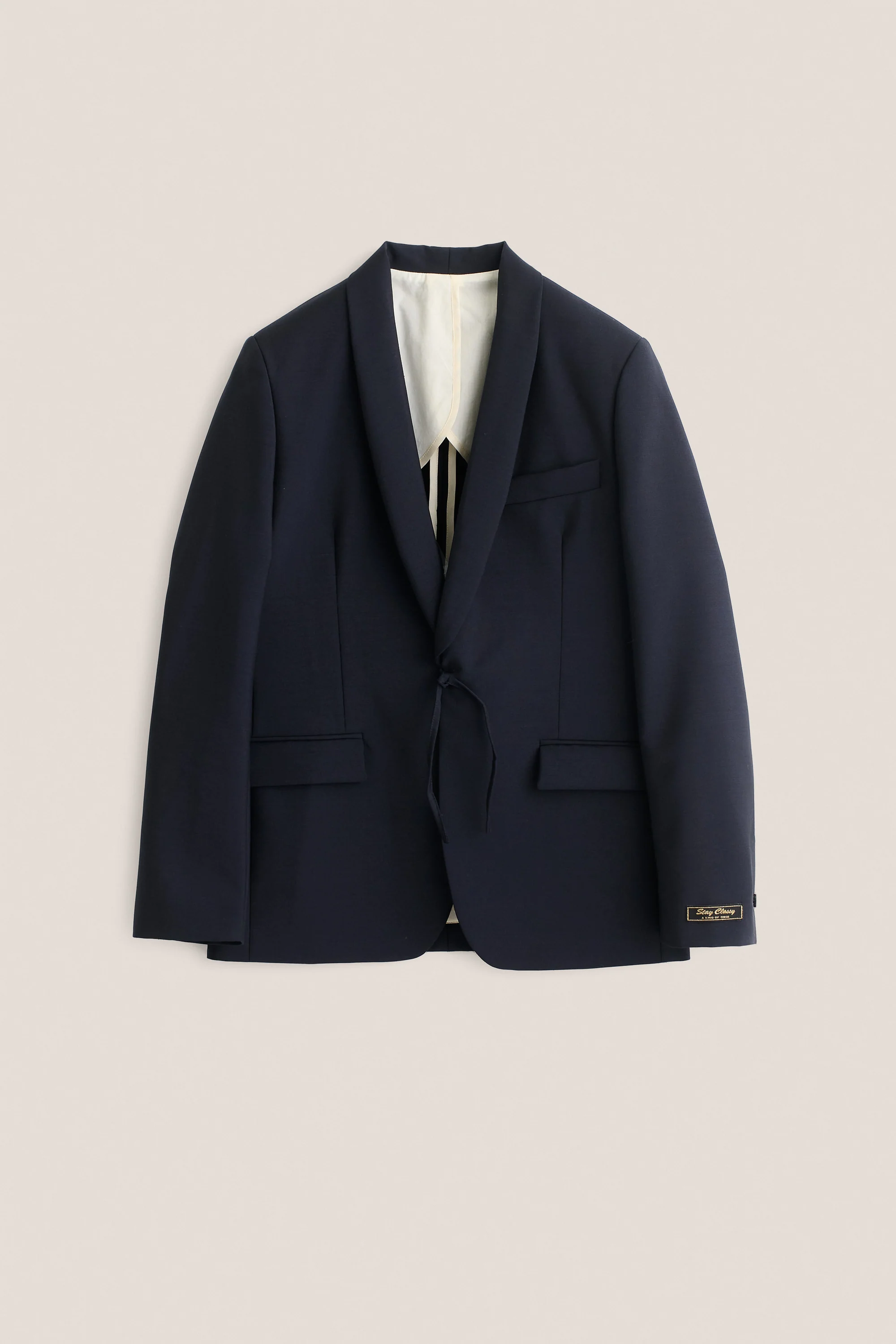 SHINJI BLAZER