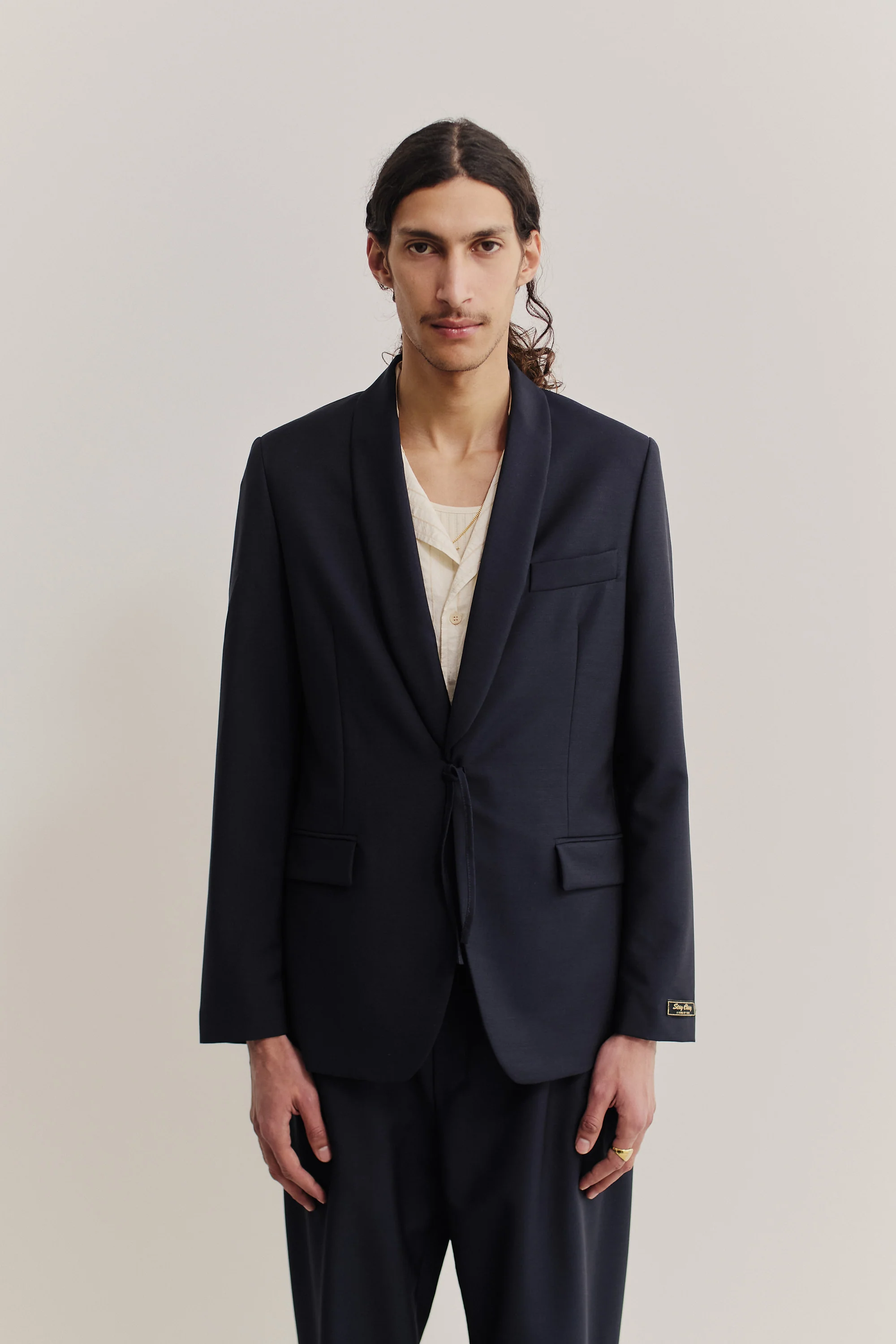SHINJI BLAZER - Image 2