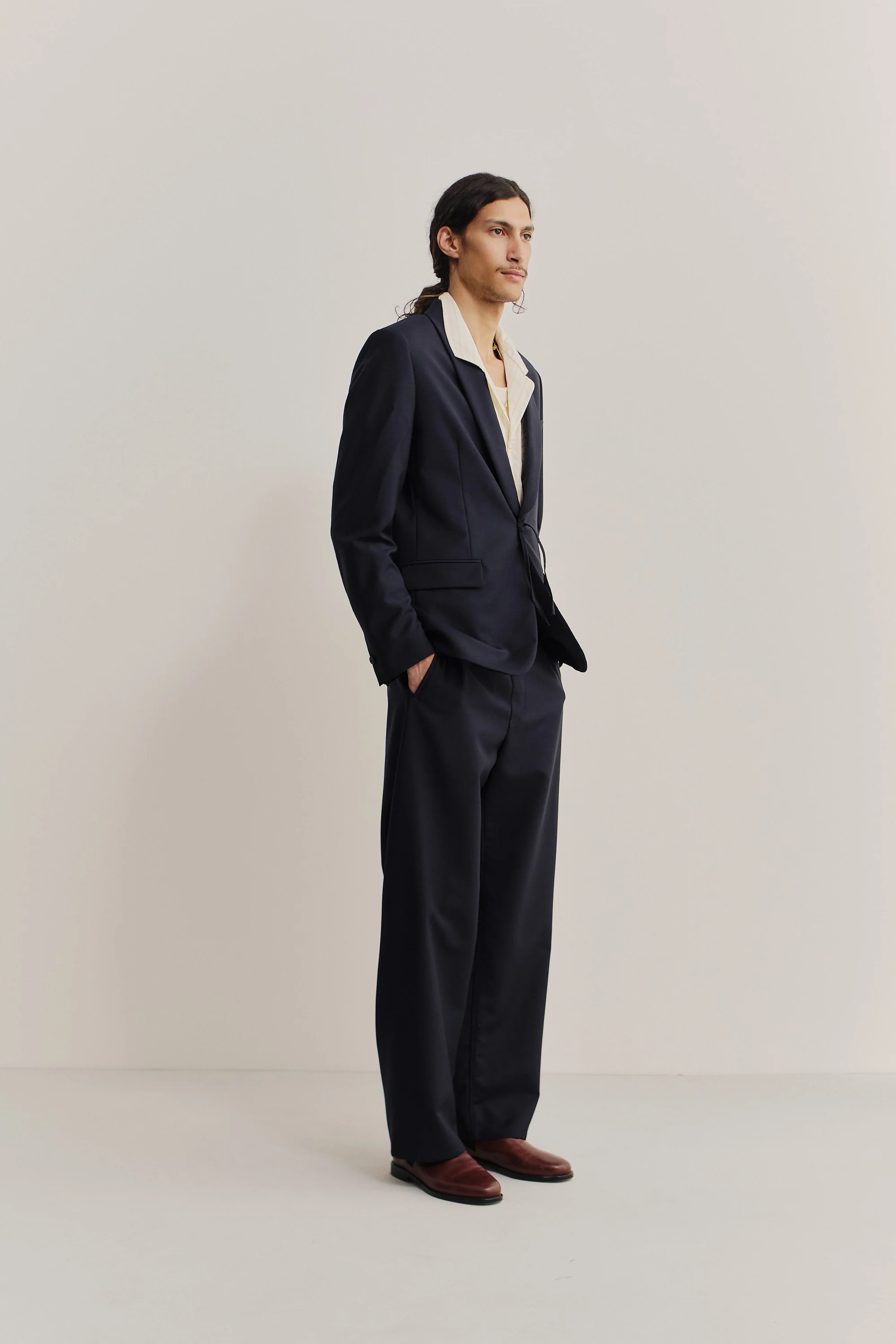 SHINJI BLAZER - Image 4