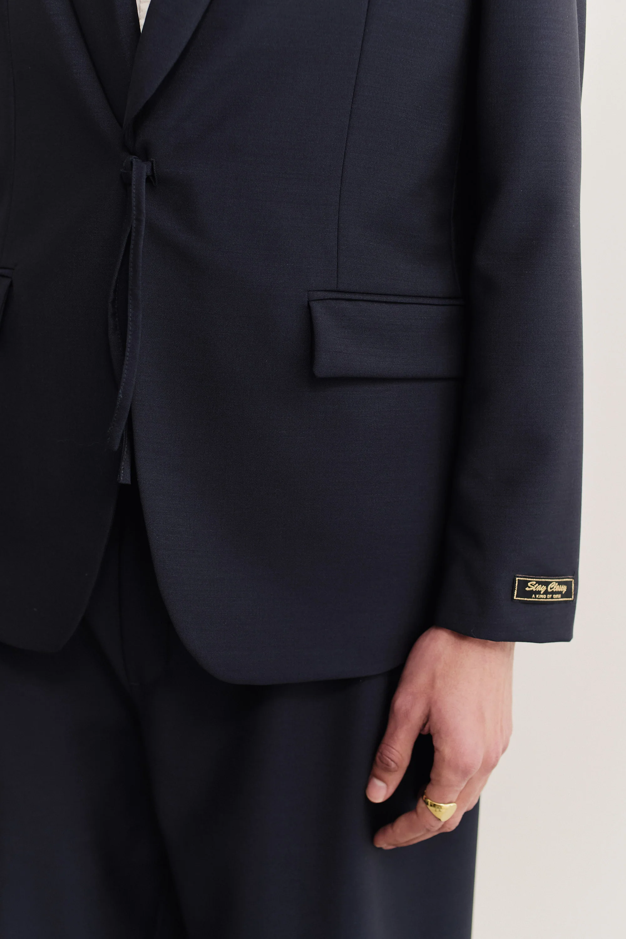 SHINJI BLAZER - Image 5