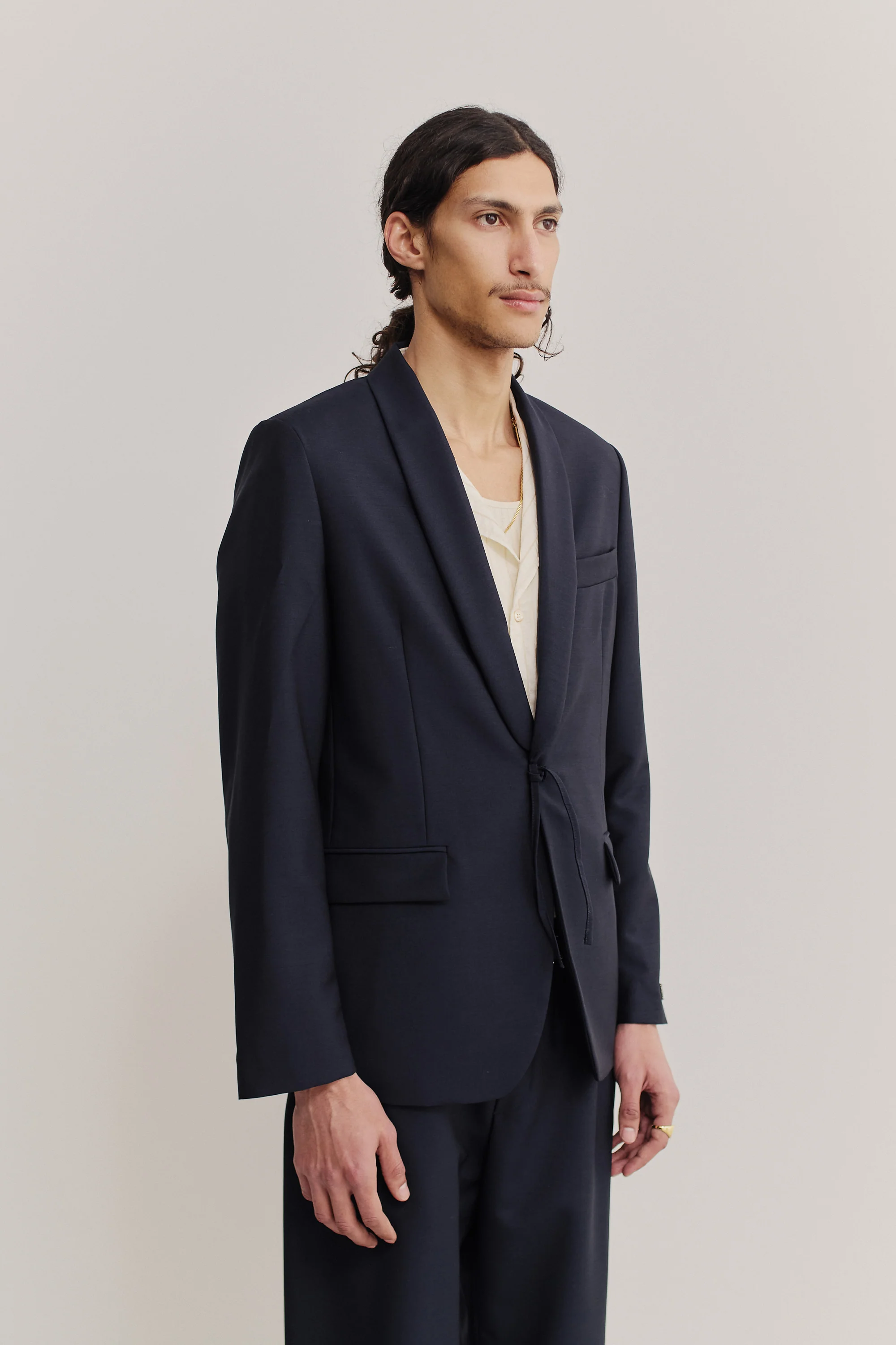 SHINJI BLAZER - Image 7