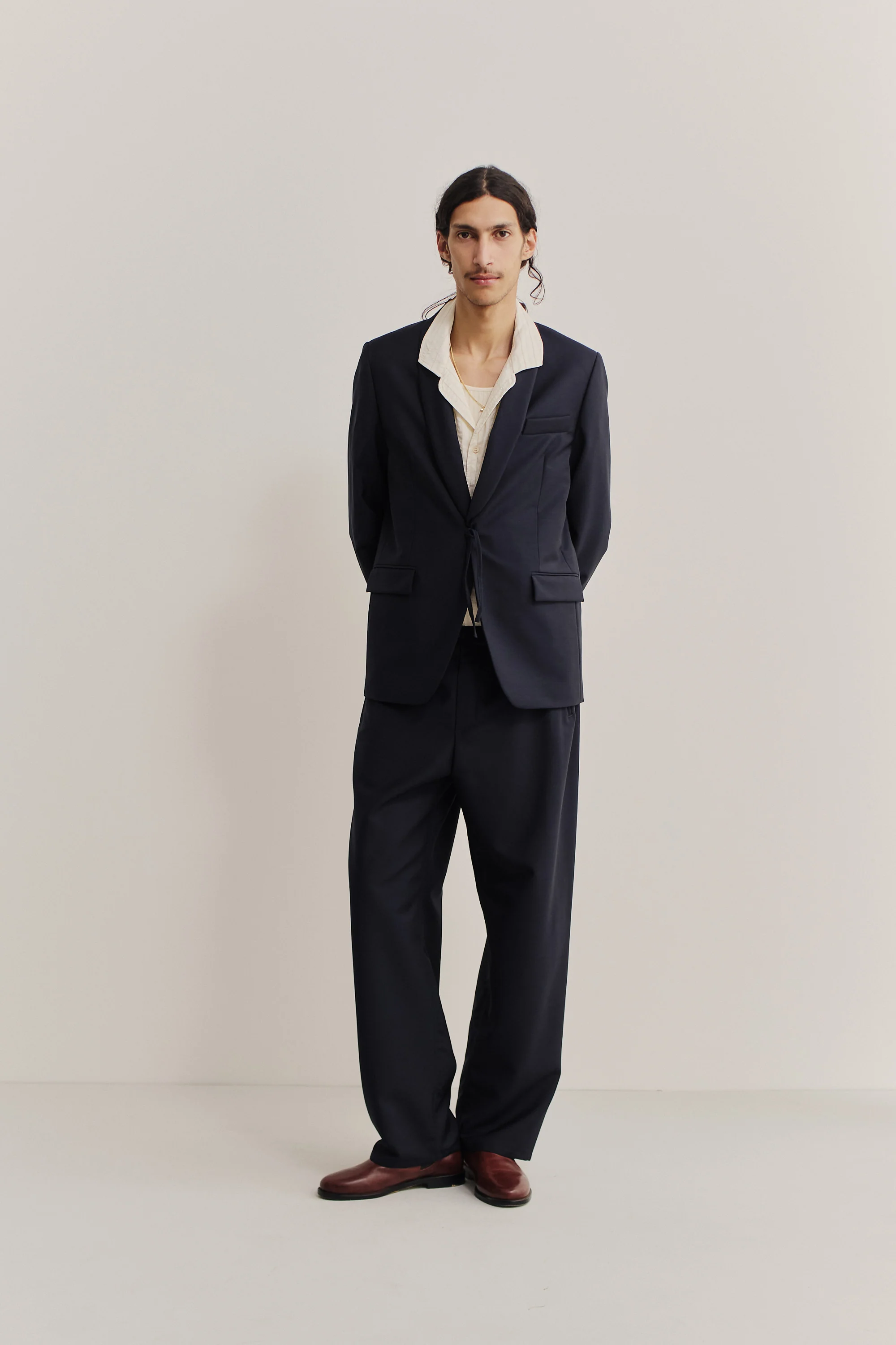 SHINJI BLAZER - Image 8
