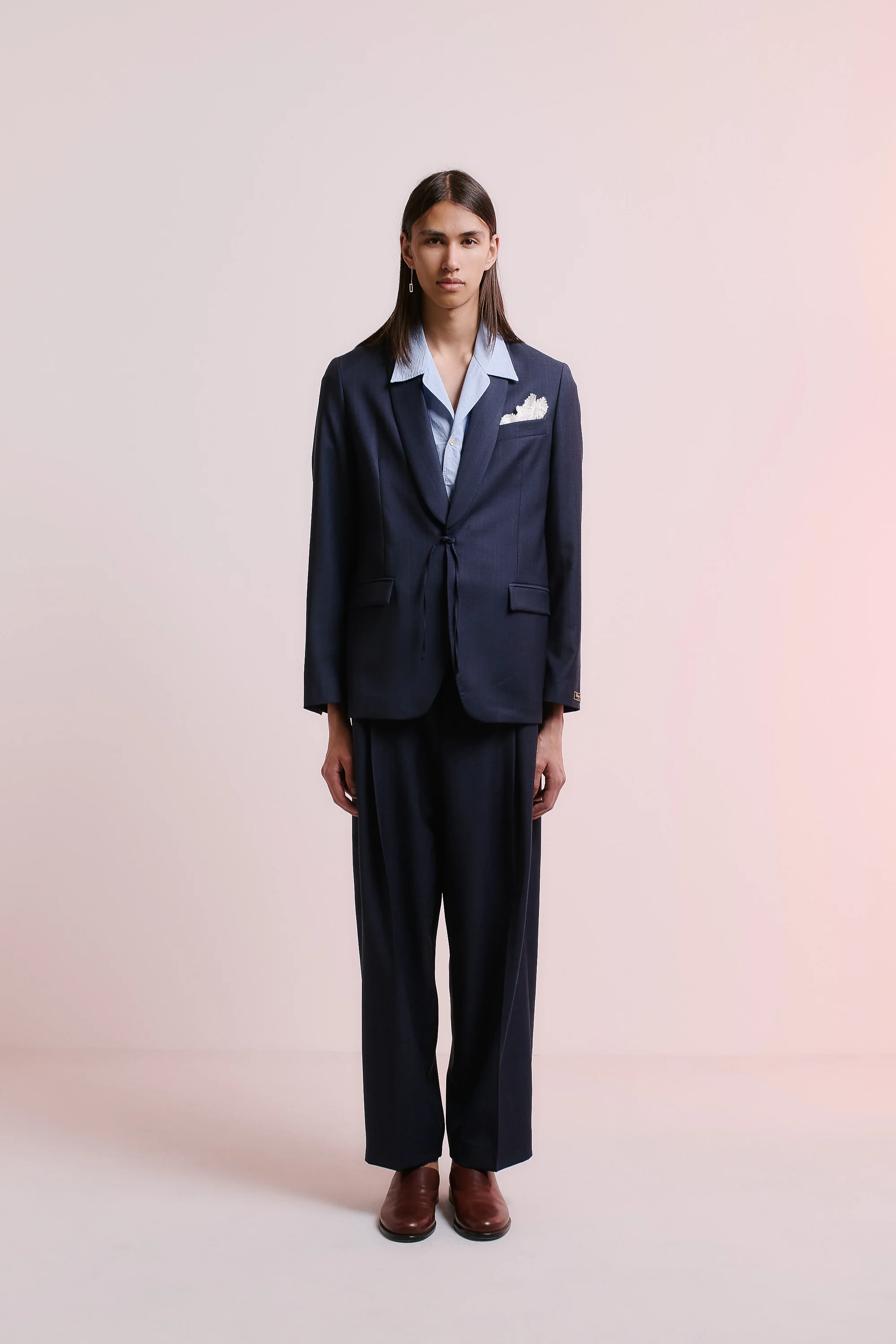 SHINJI BLAZER - Image 2